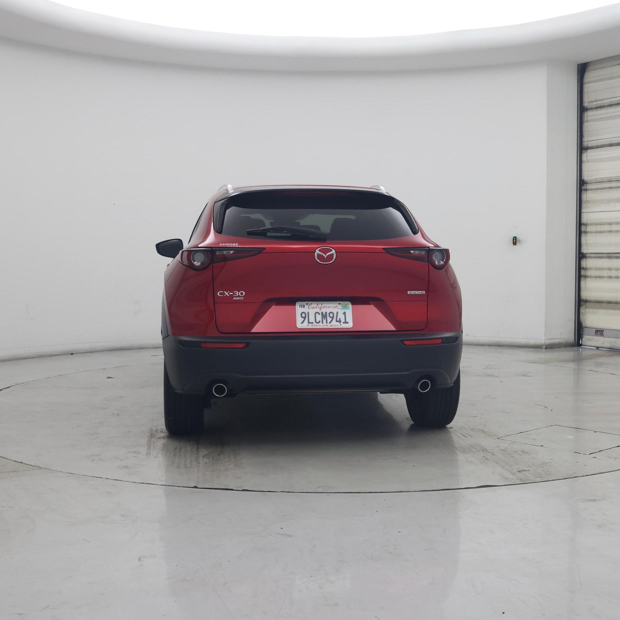 Thumbnail: 2024 Mazda CX-30 - 6