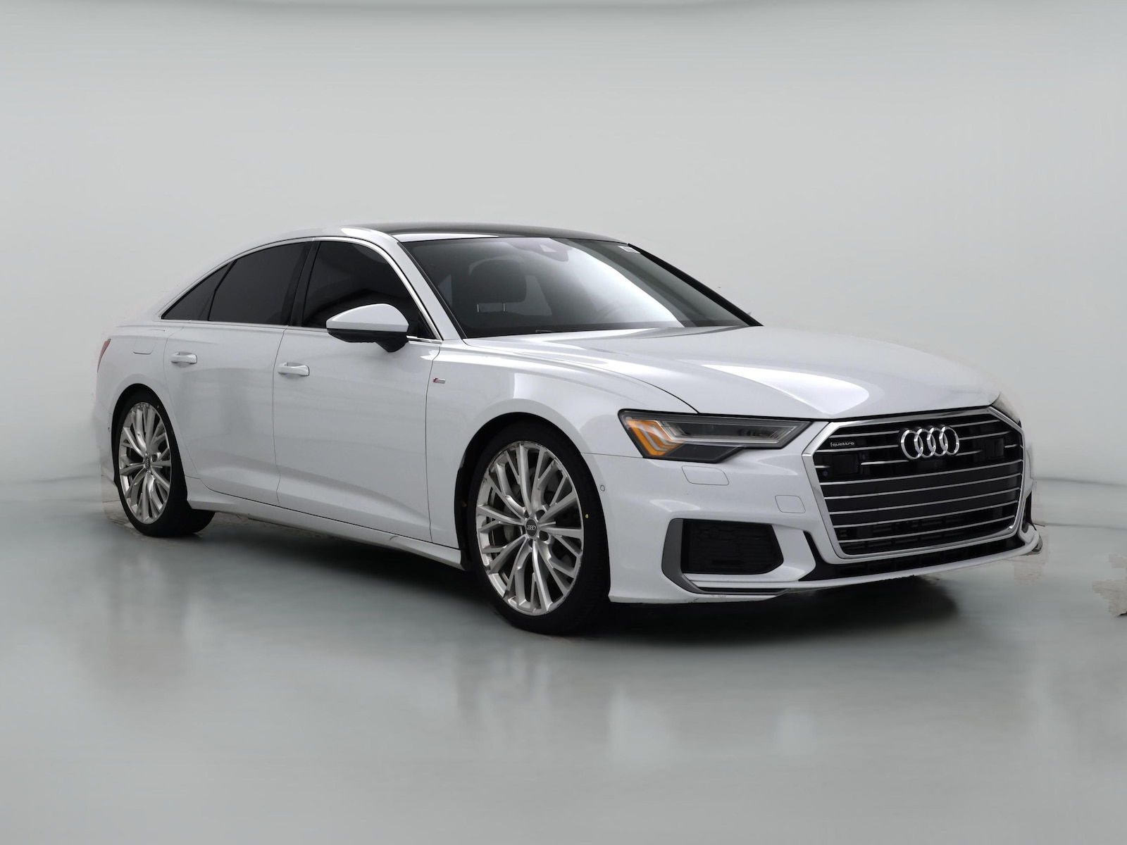 2019 Audi A6