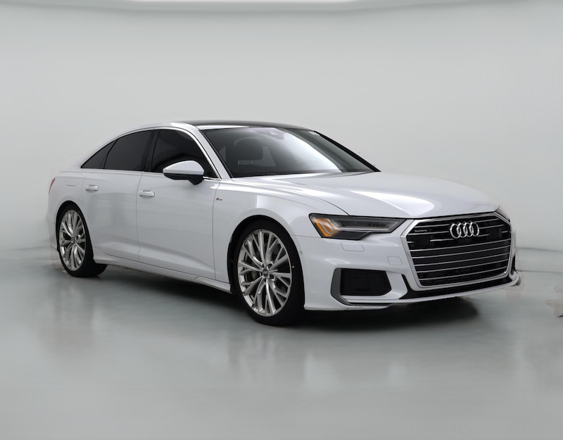 2019 Audi A6 Prestige