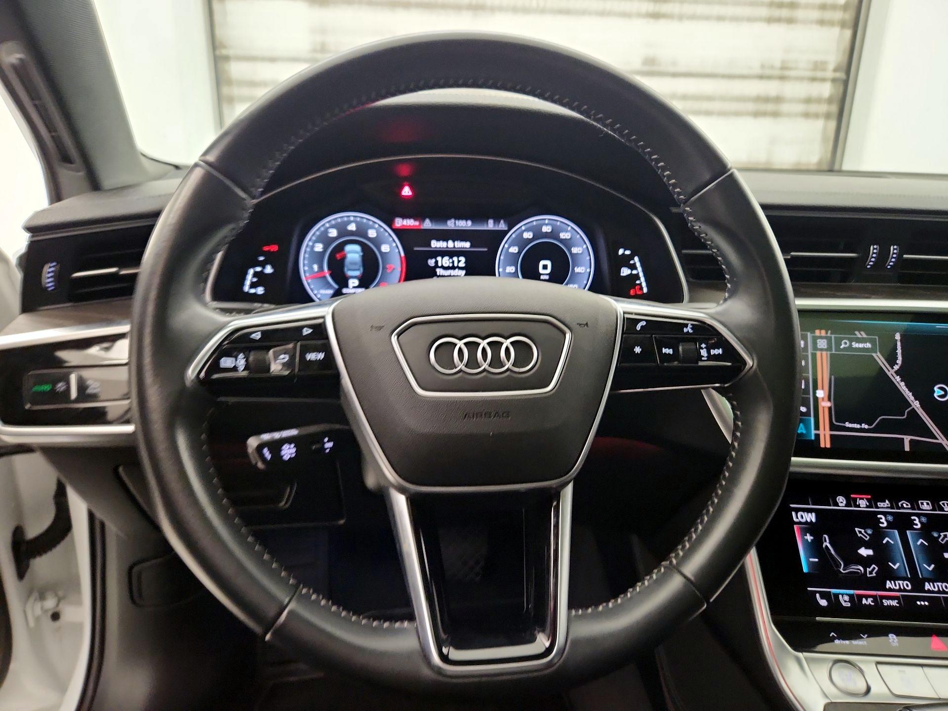 Thumbnail: 2019 Audi A6 - 10
