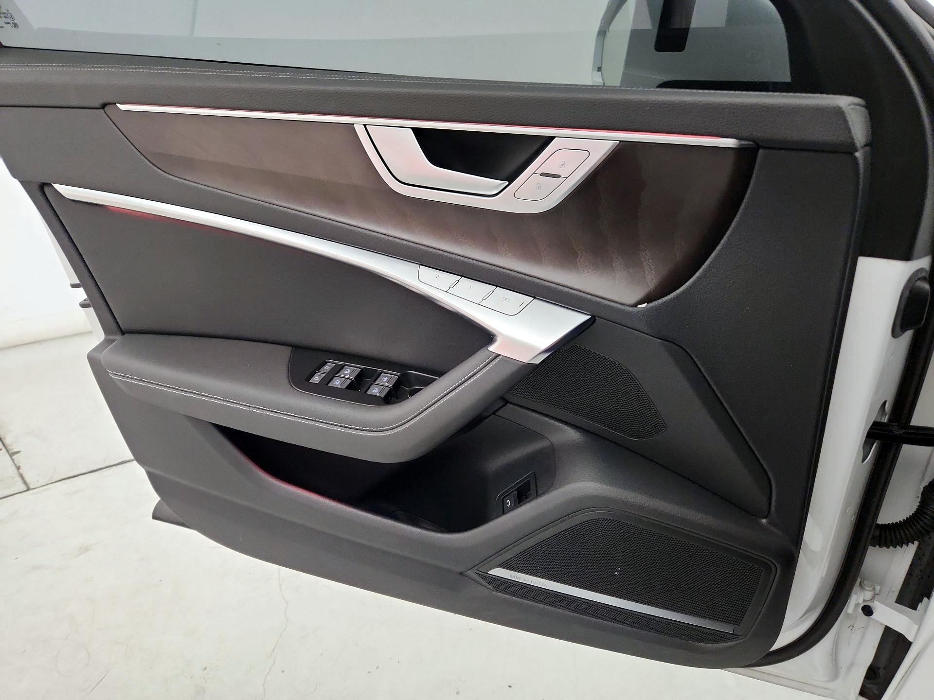 Thumbnail: 2019 Audi A6 - 12
