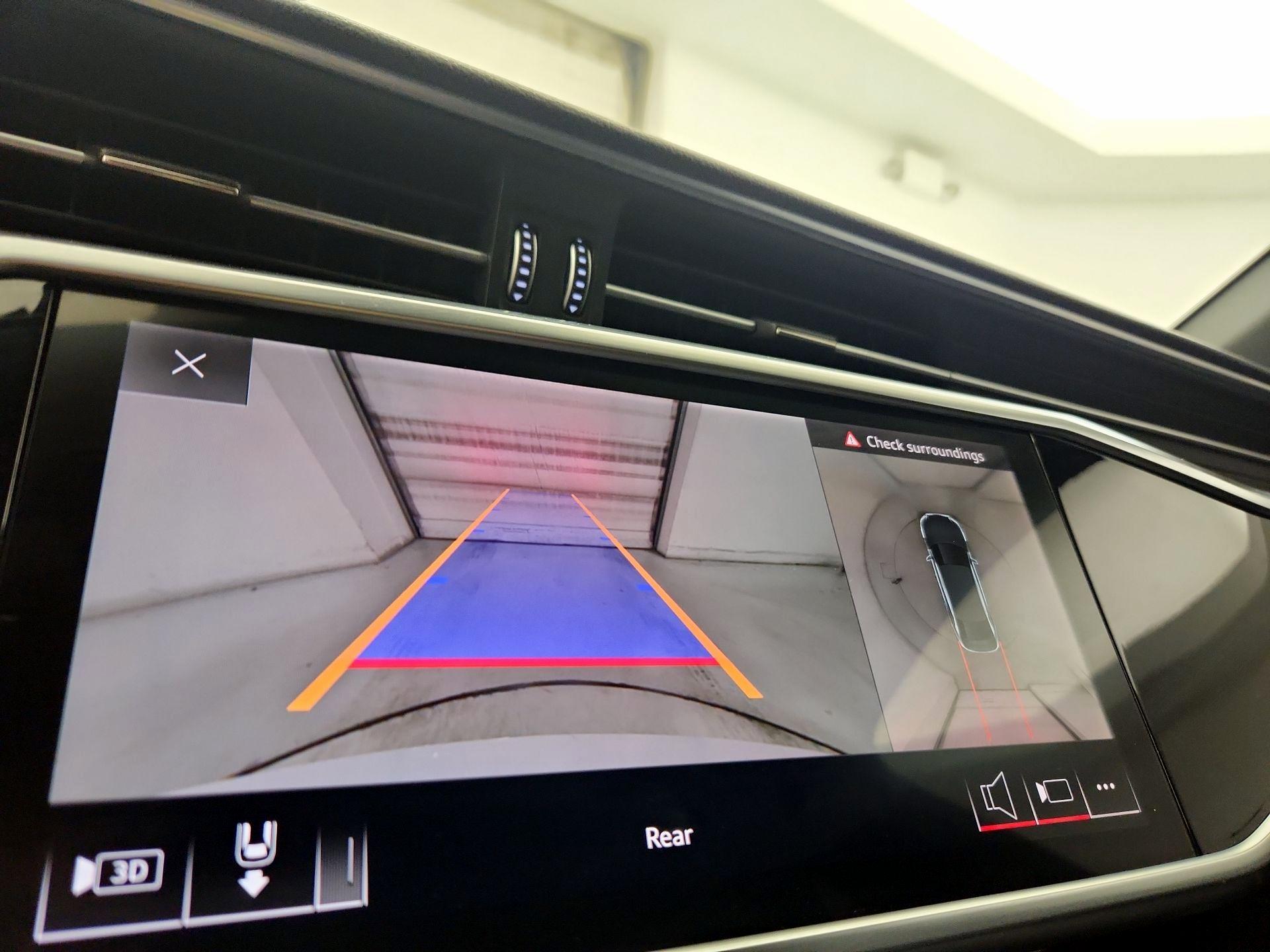 Thumbnail: 2019 Audi A6 - 15