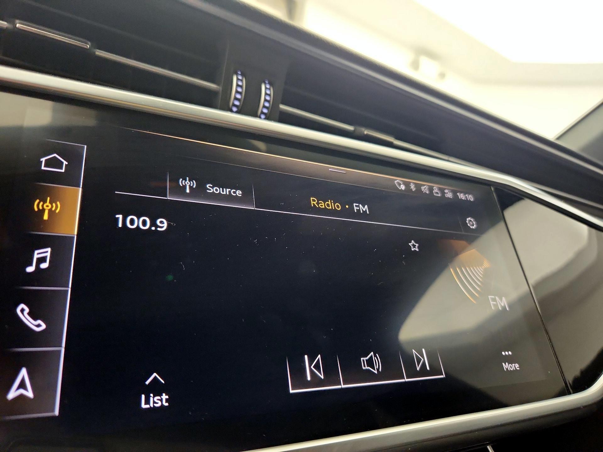 Thumbnail: 2019 Audi A6 - 16