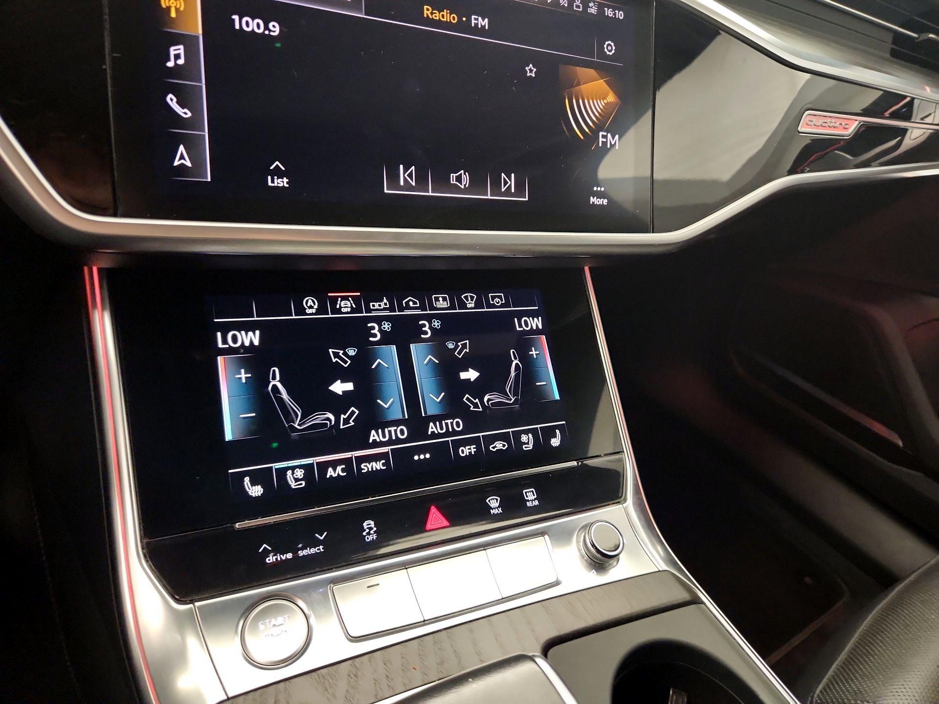 Thumbnail: 2019 Audi A6 - 17