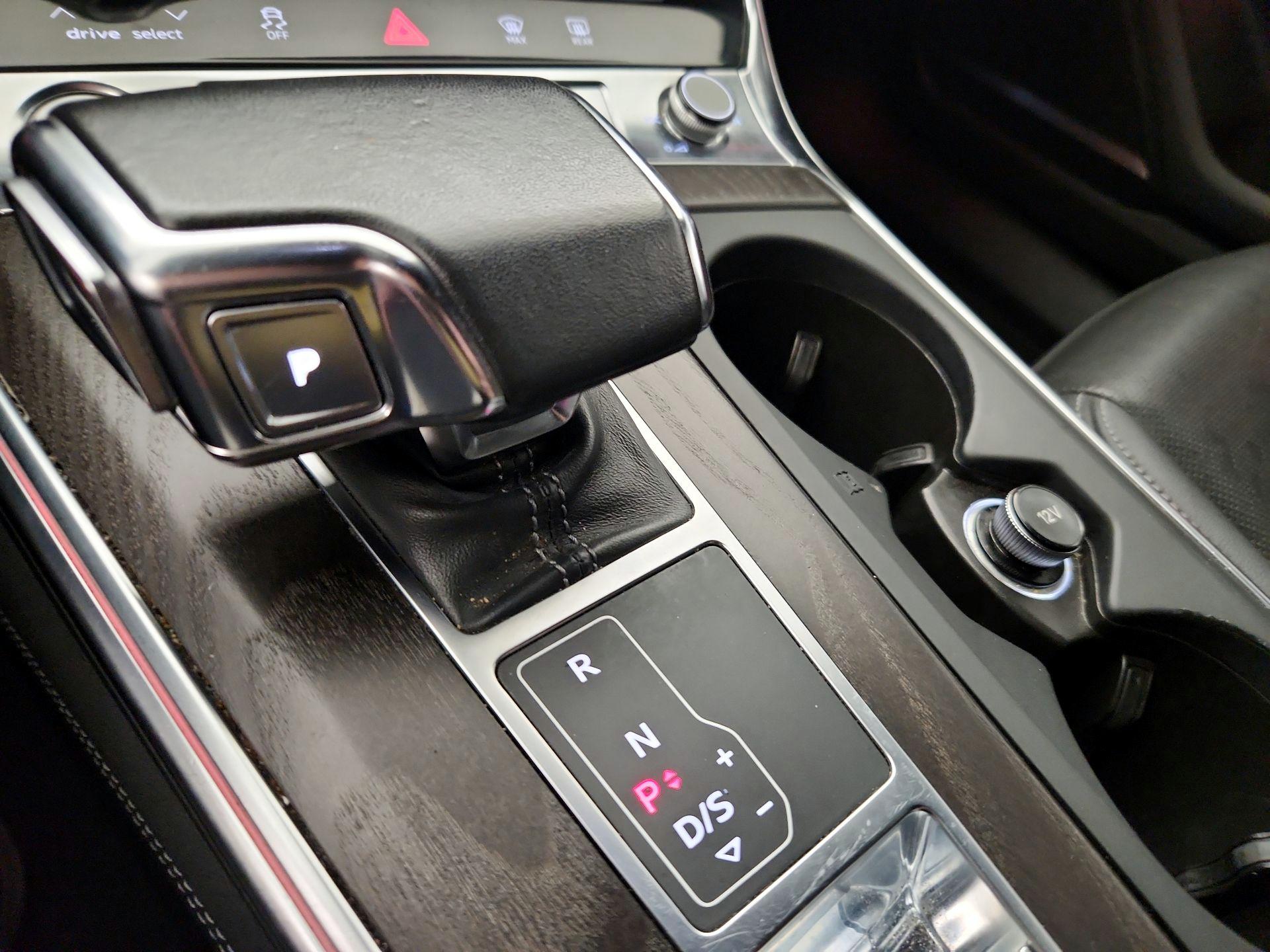 Thumbnail: 2019 Audi A6 - 18