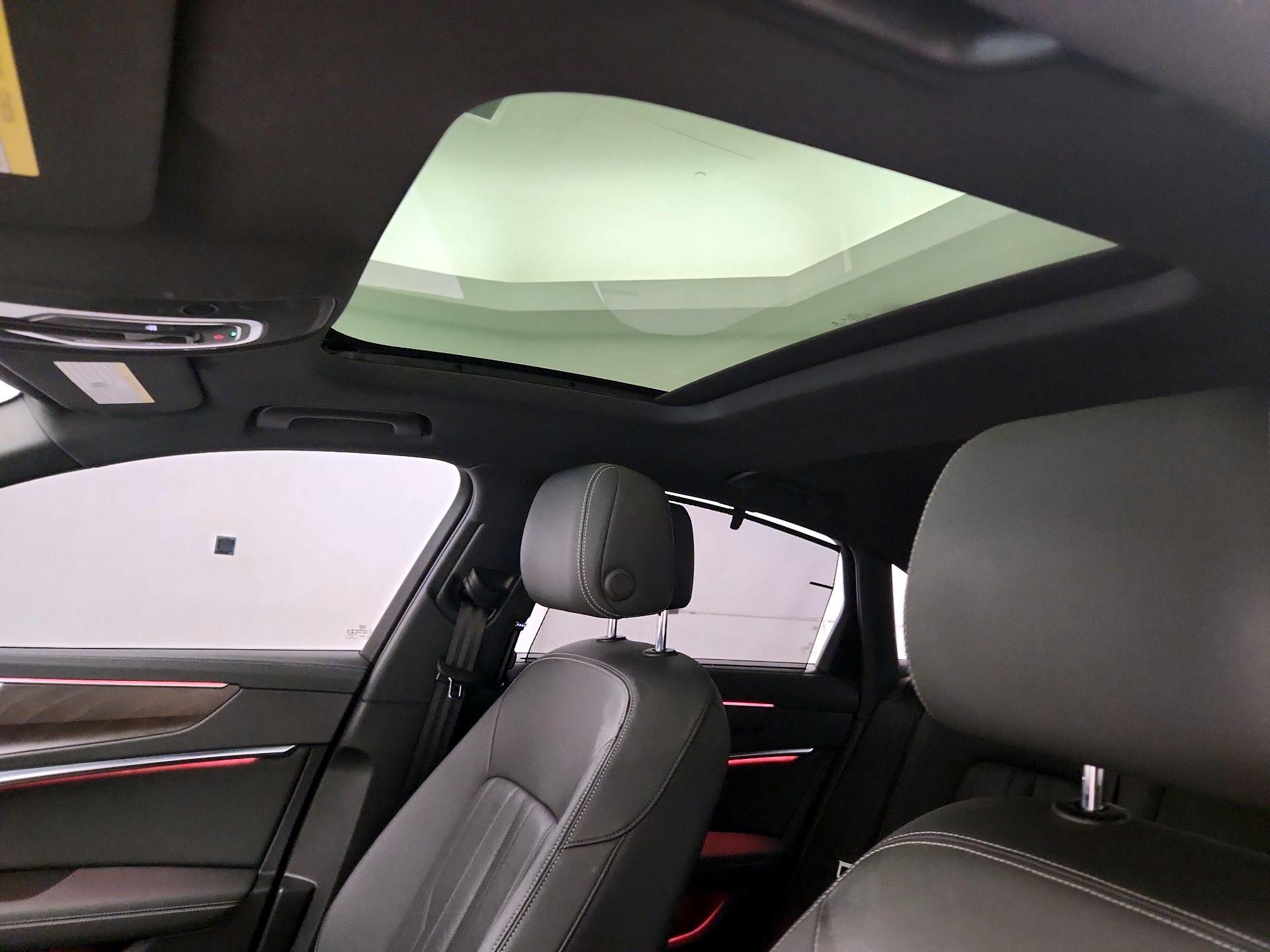 Thumbnail: 2019 Audi A6 - 19
