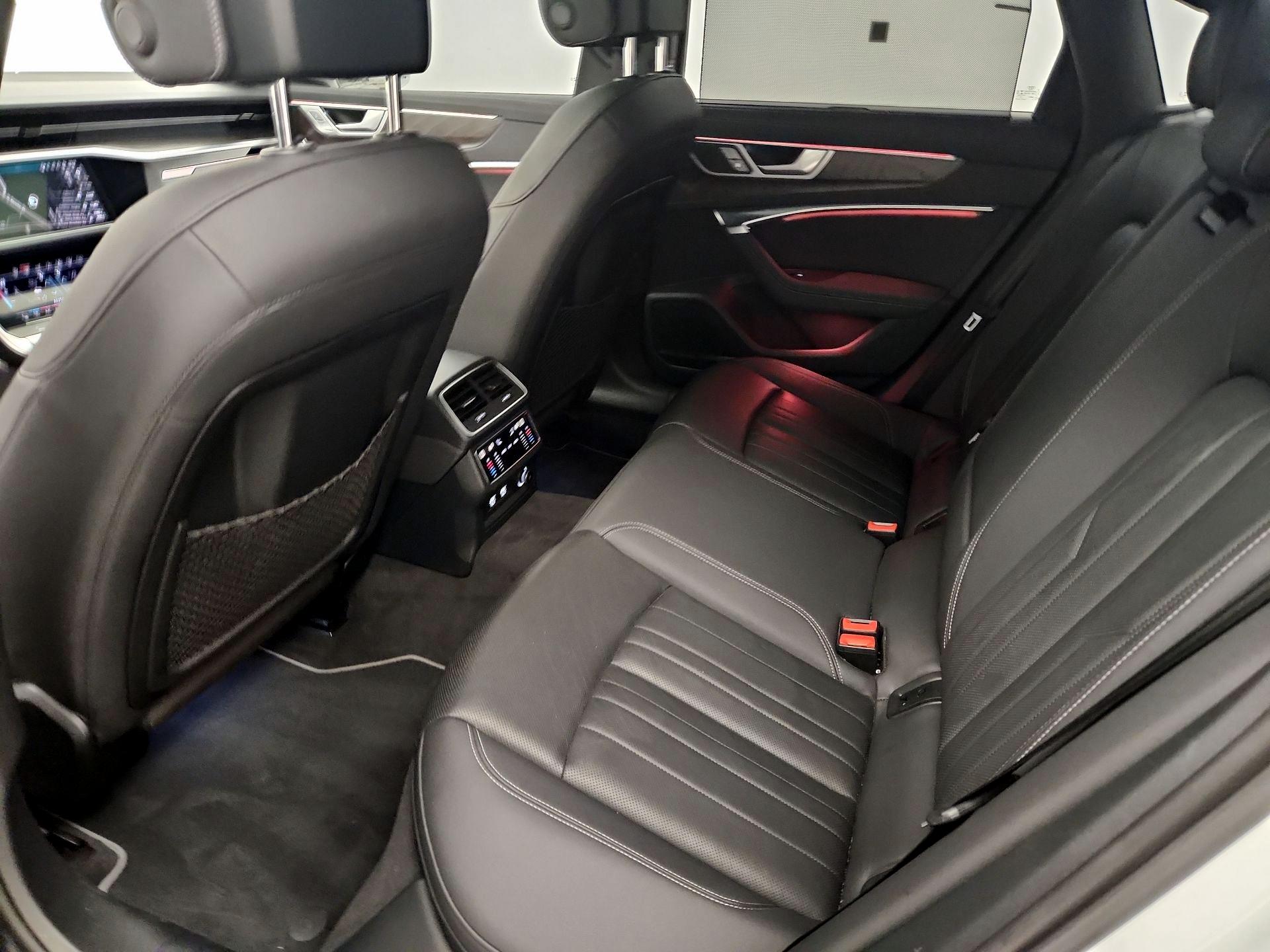 Thumbnail: 2019 Audi A6 - 20