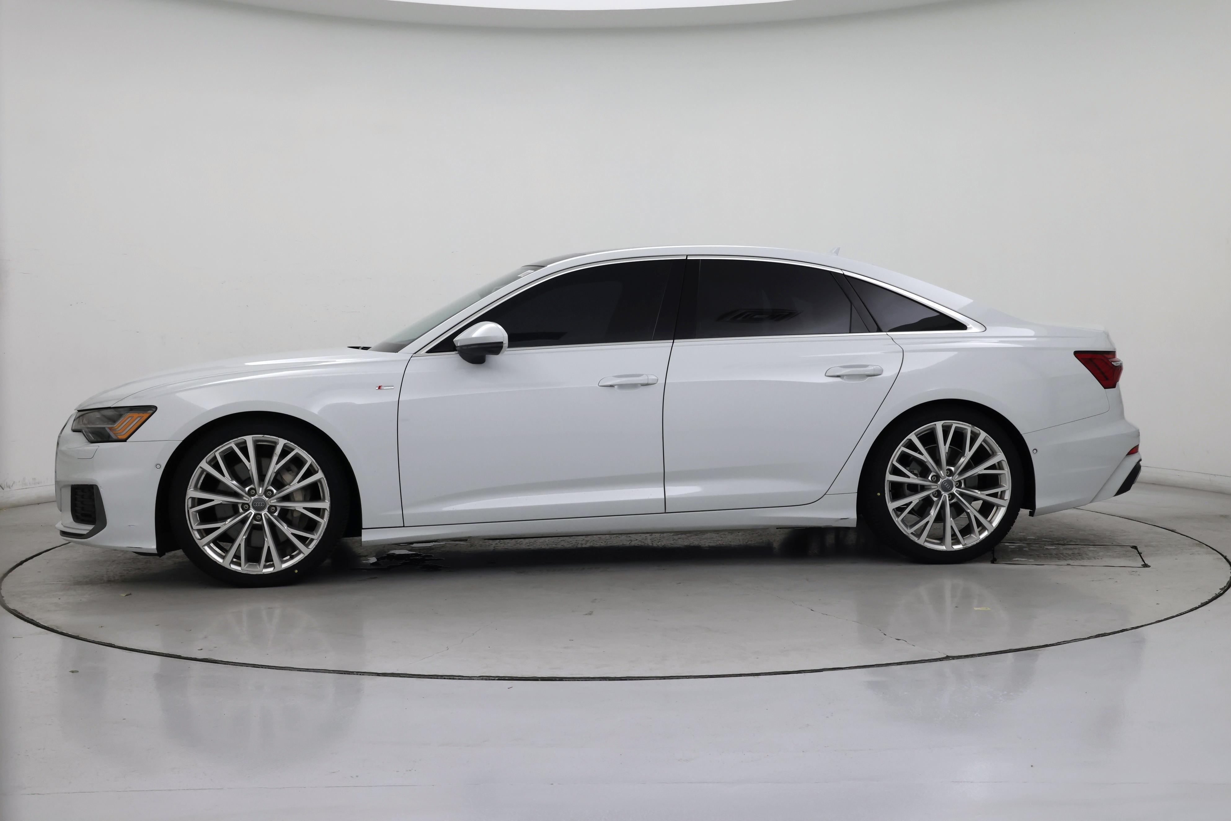Thumbnail: 2019 Audi A6 - 3