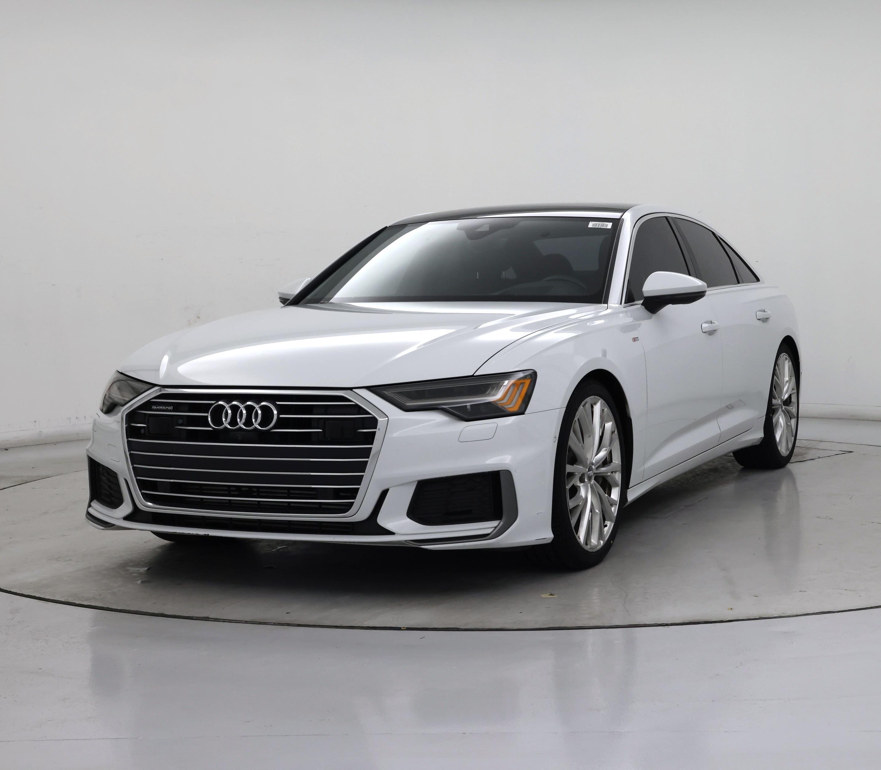 Thumbnail: 2019 Audi A6 - 4