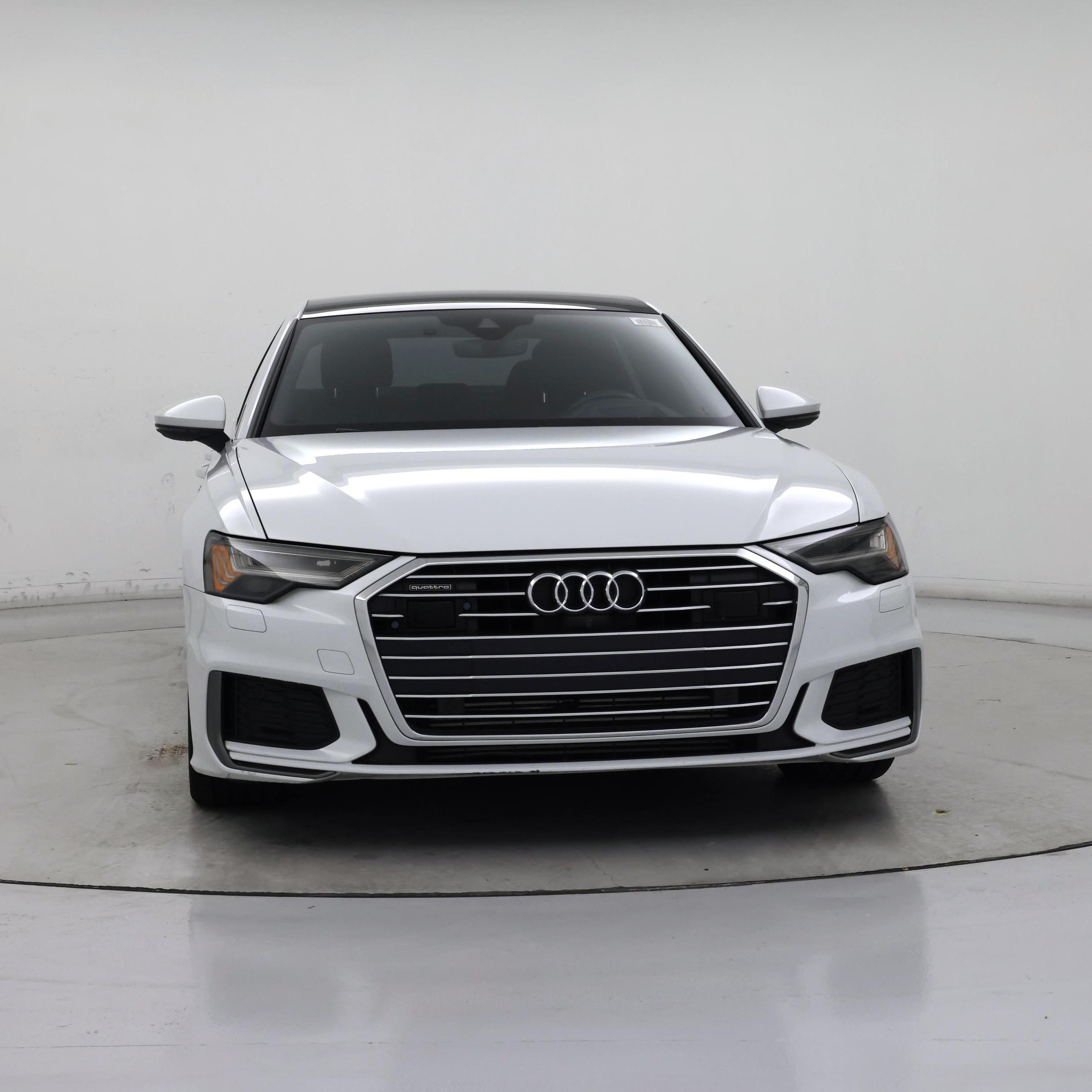 Thumbnail: 2019 Audi A6 - 5