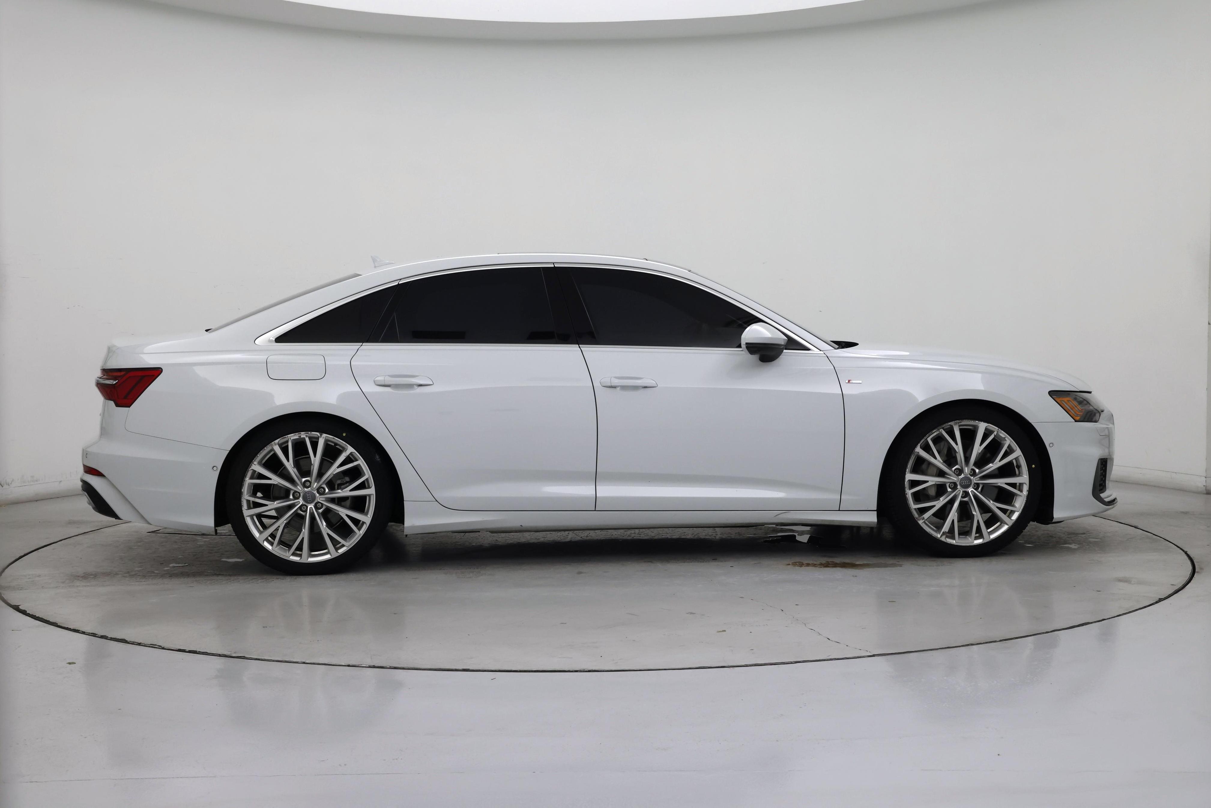 Thumbnail: 2019 Audi A6 - 7