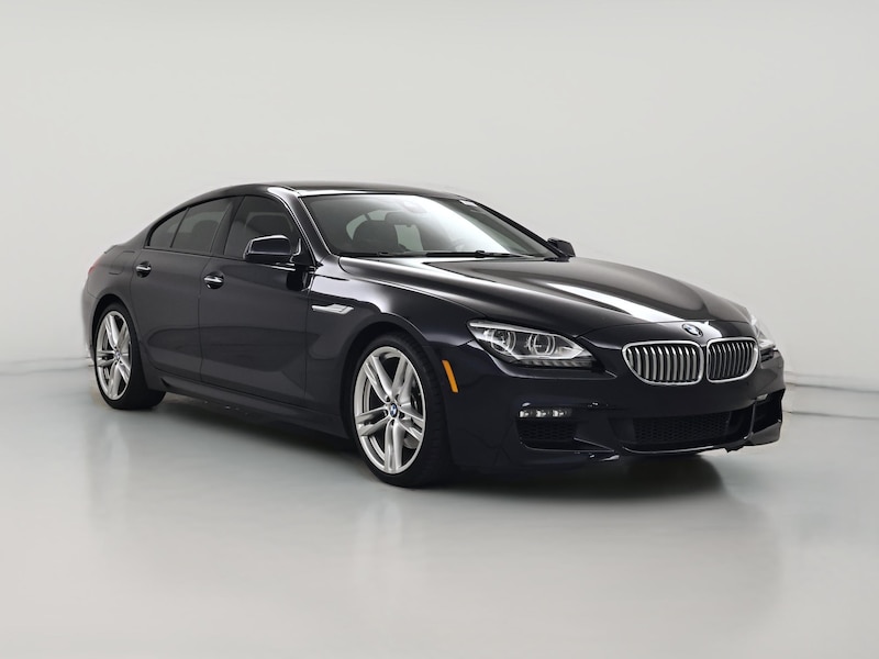 2015 BMW 6 Series 650i -
                  Norcross, GA