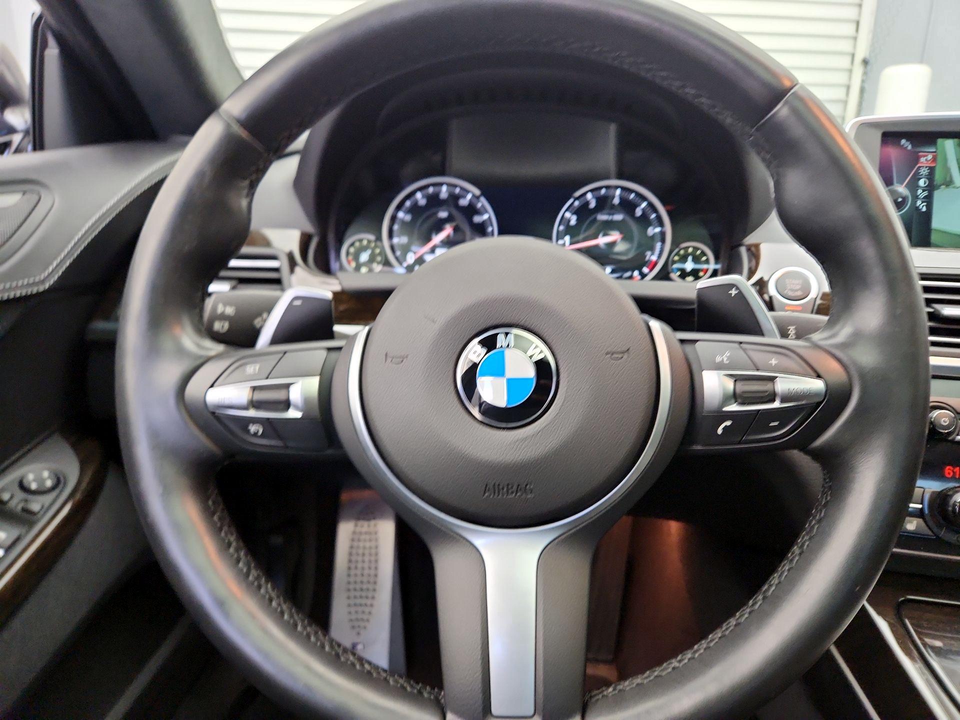 Thumbnail: 2015 BMW 6 Series - 10