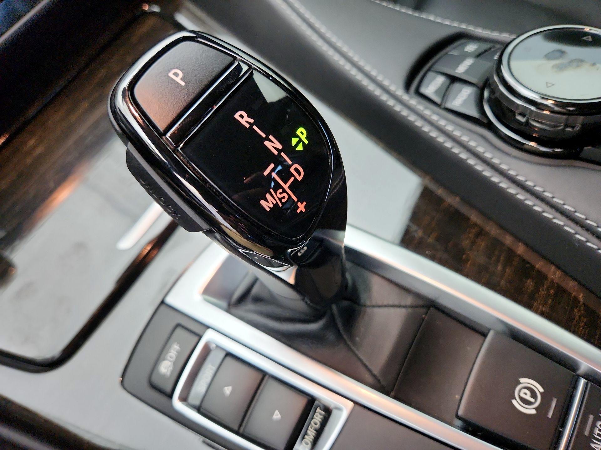Thumbnail: 2015 BMW 6 Series - 17
