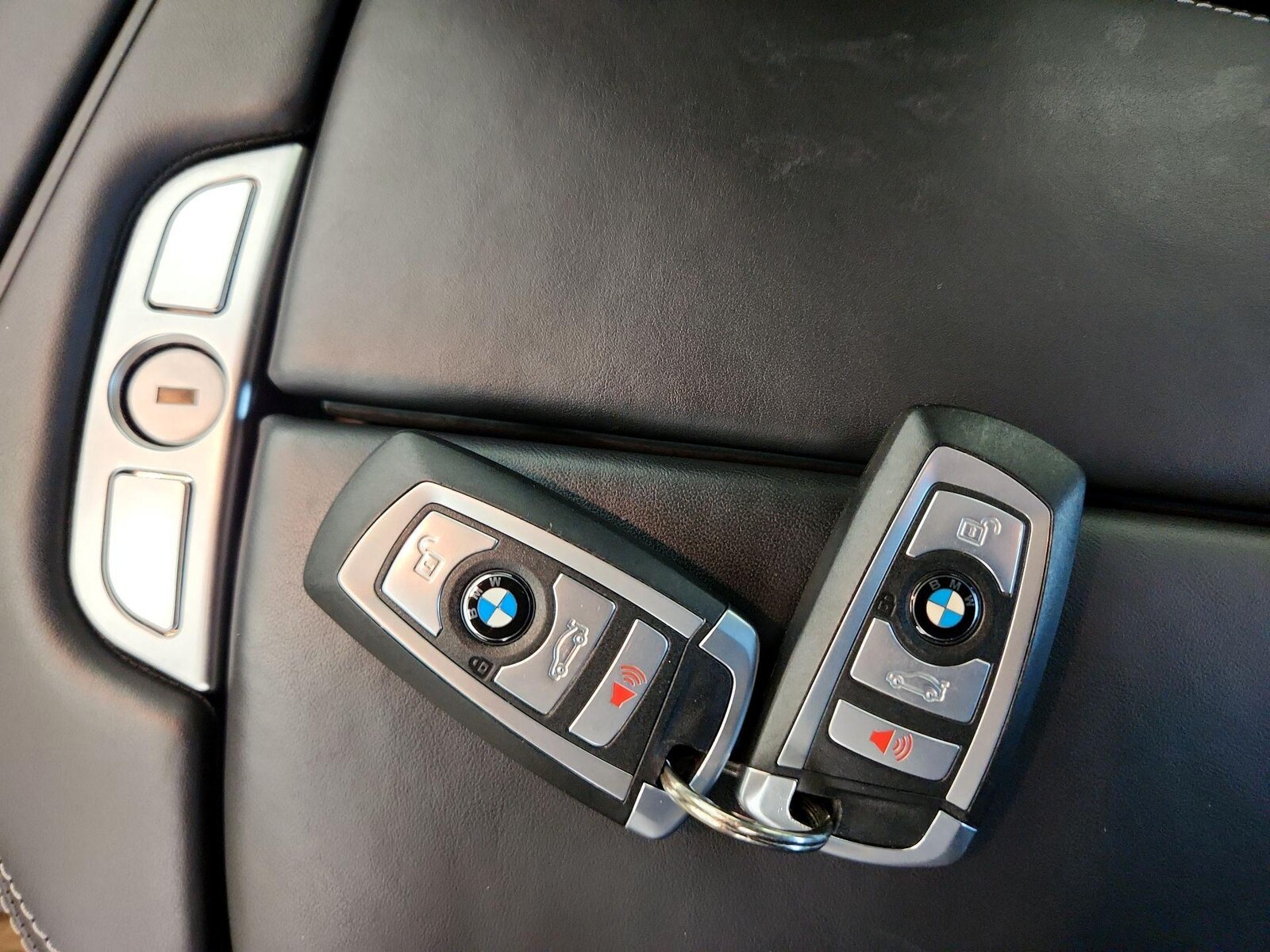 2015 BMW 6 Series 650i - Photo 24