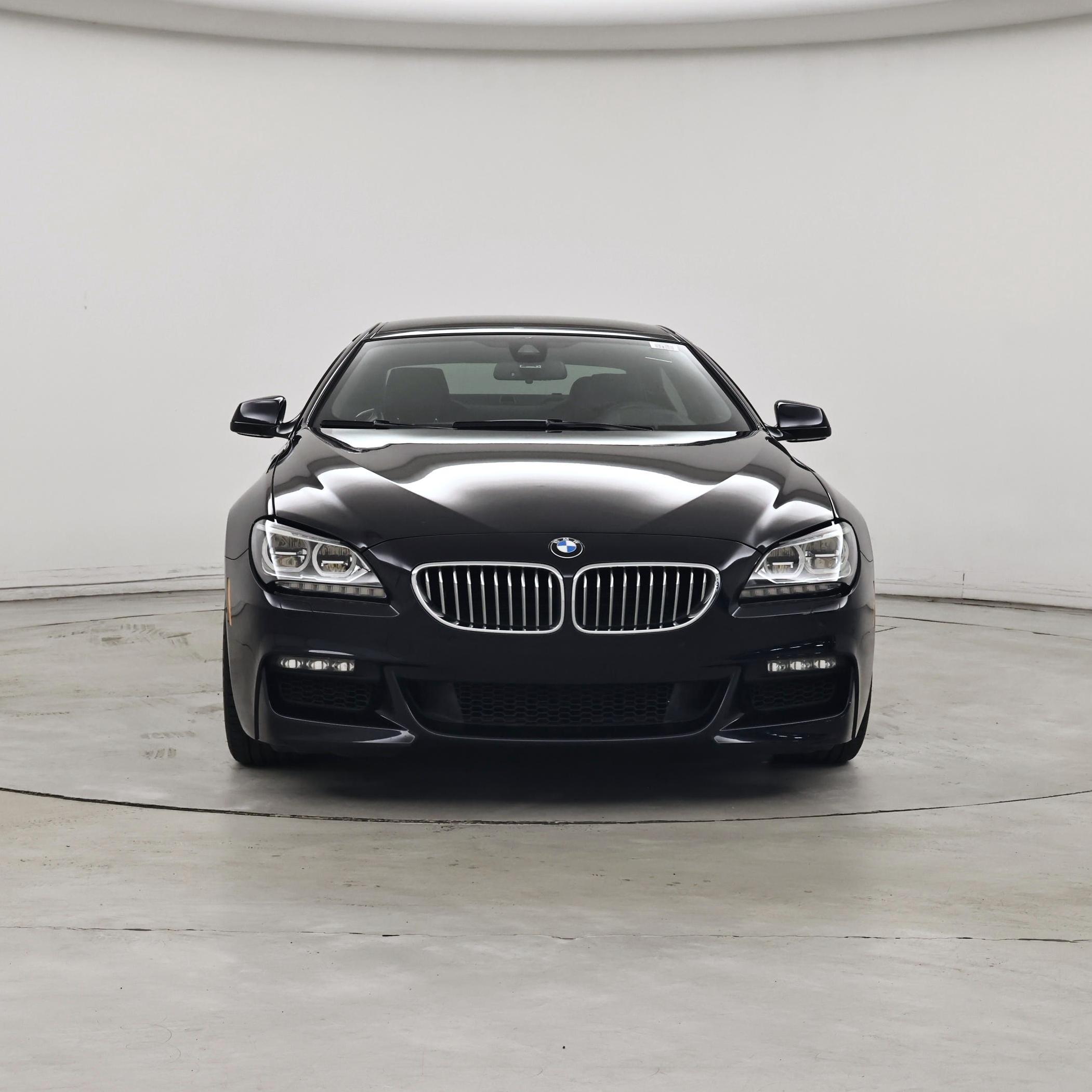 Thumbnail: 2015 BMW 6 Series - 5