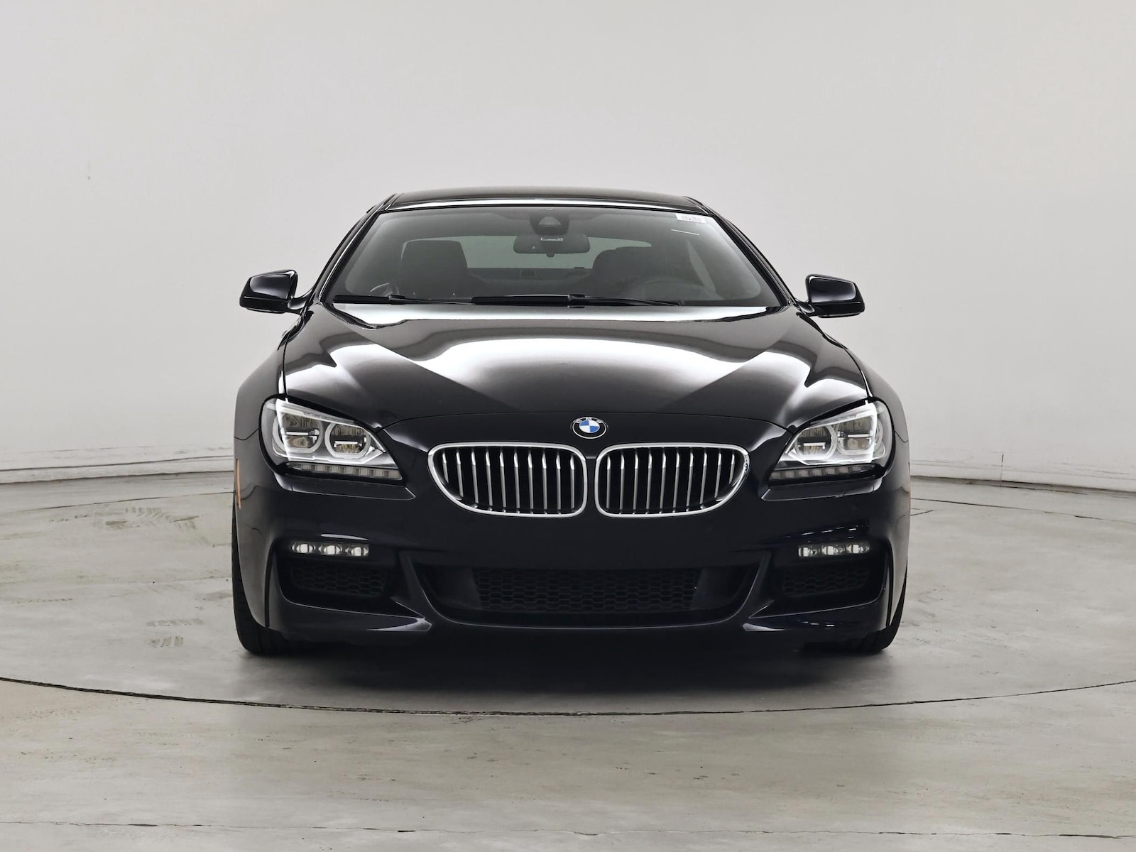 2015 BMW 6 Series 650i - Photo 6