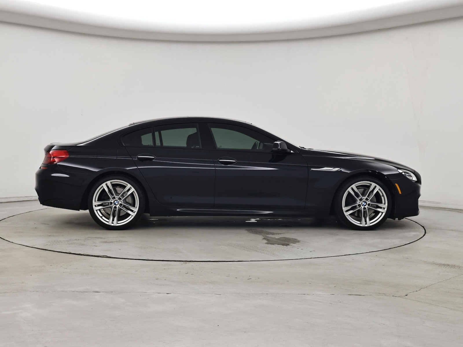 2015 BMW 6 Series 650i - Photo 8