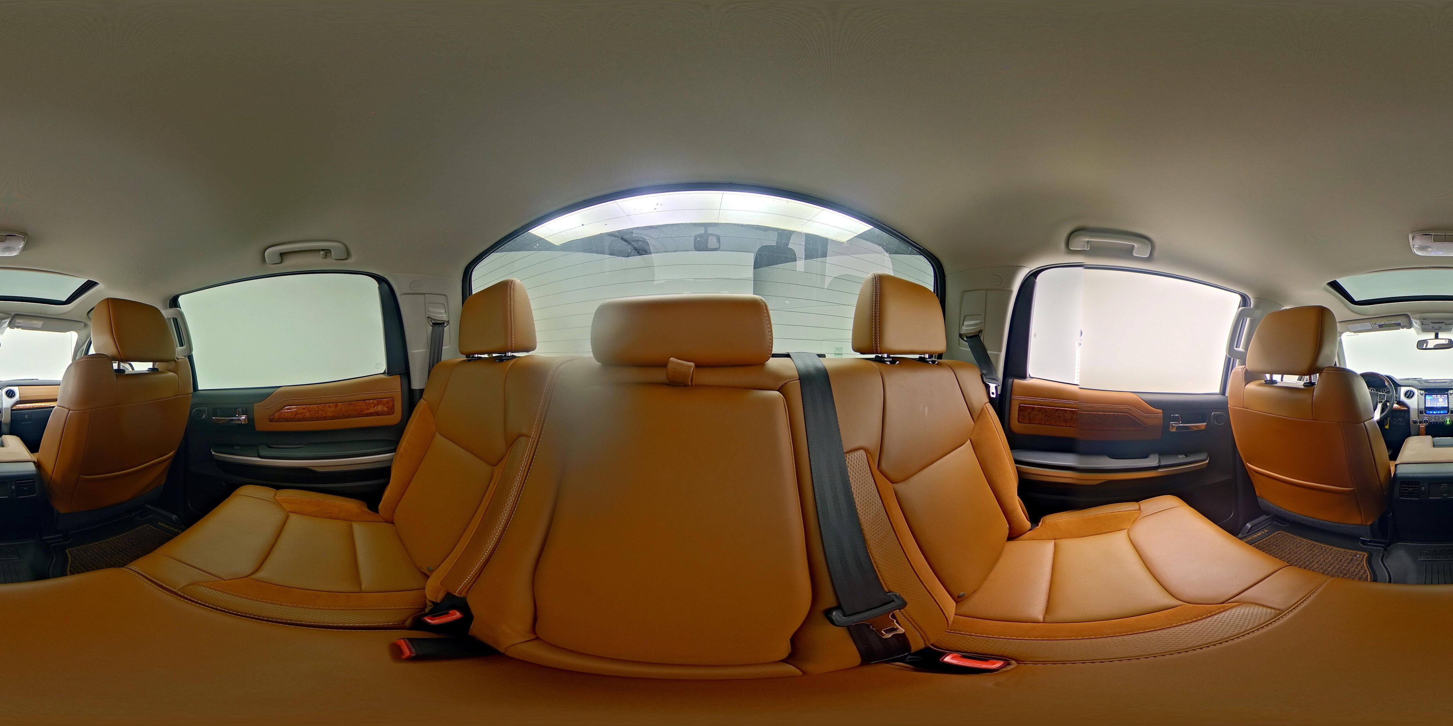 2016 Toyota Tundra 1794 Edition - Photo 26