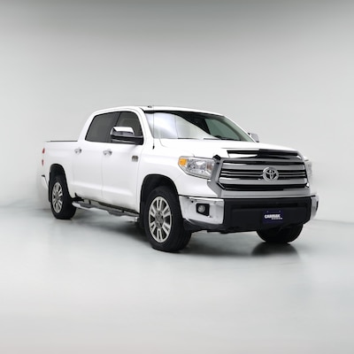 2016 Toyota Tundra 1794
