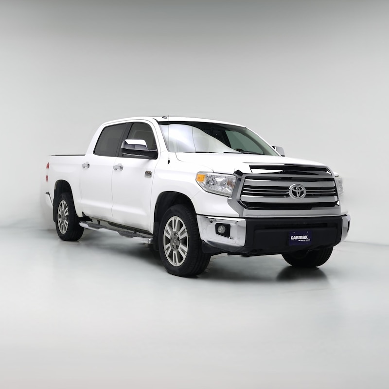 2016 Toyota Tundra 1794