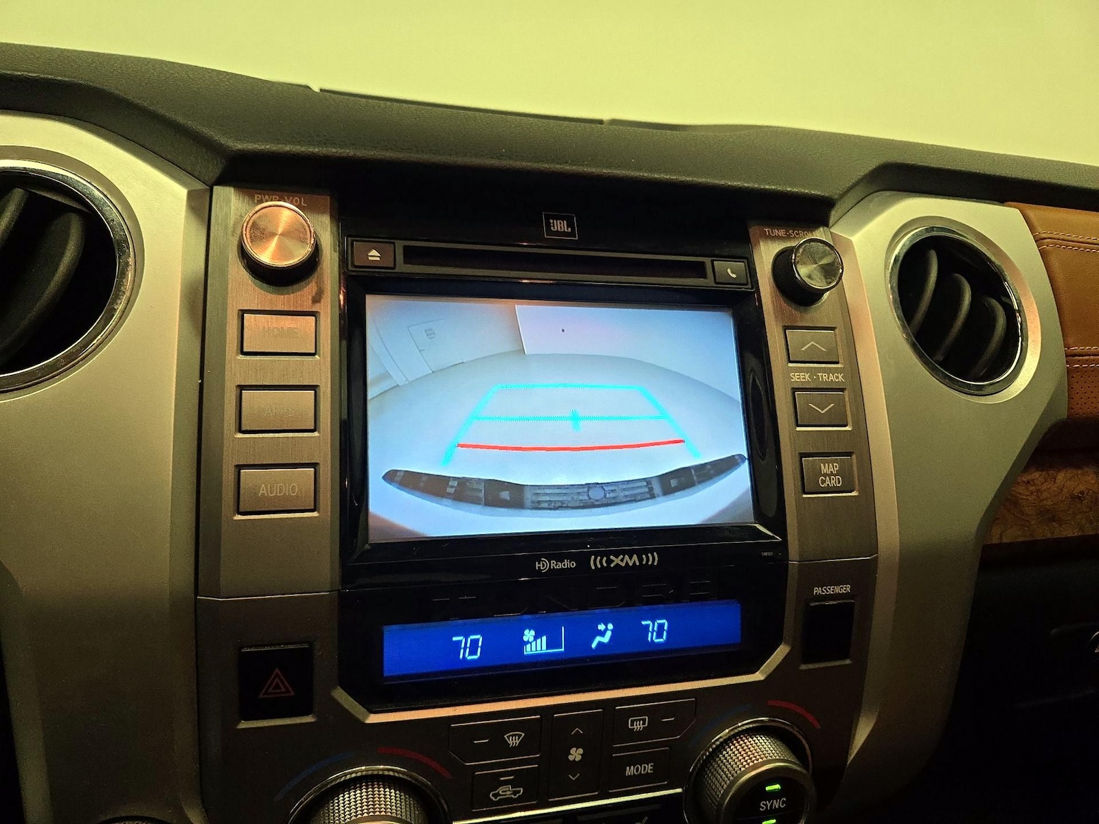 2016 Toyota Tundra 1794 Edition - Photo 15