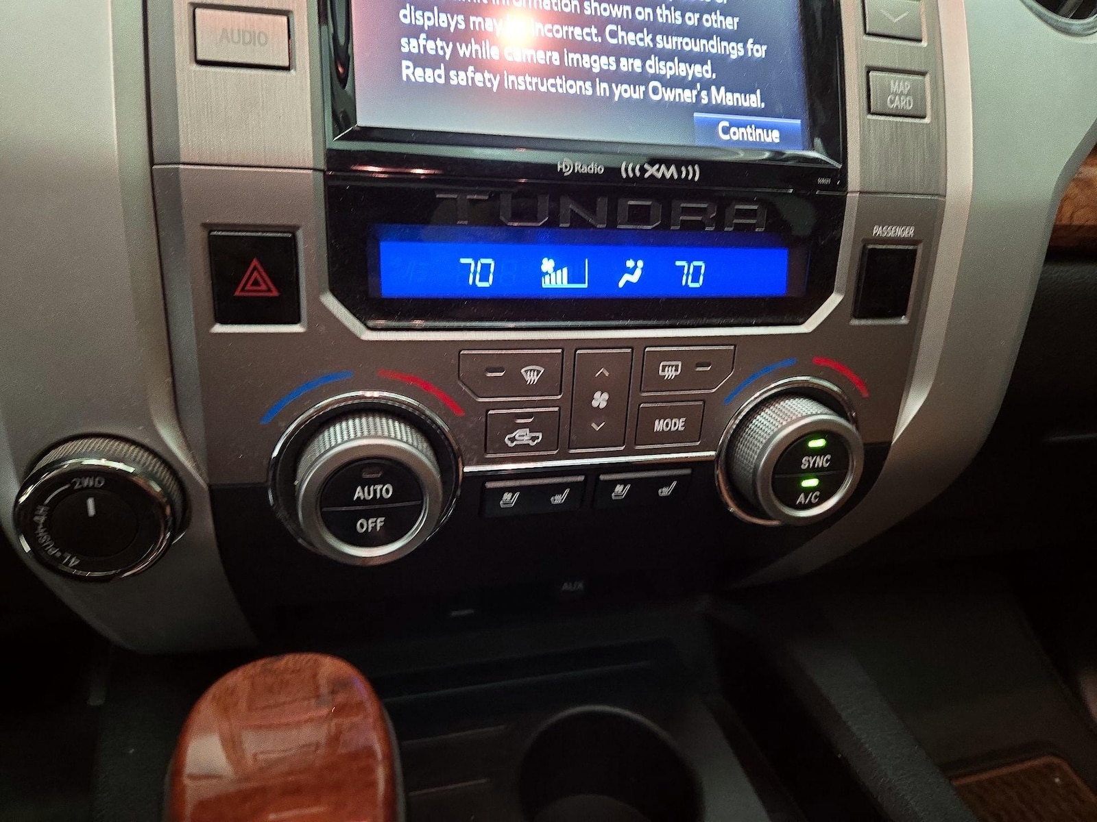 2016 Toyota Tundra 1794 Edition - Photo 17