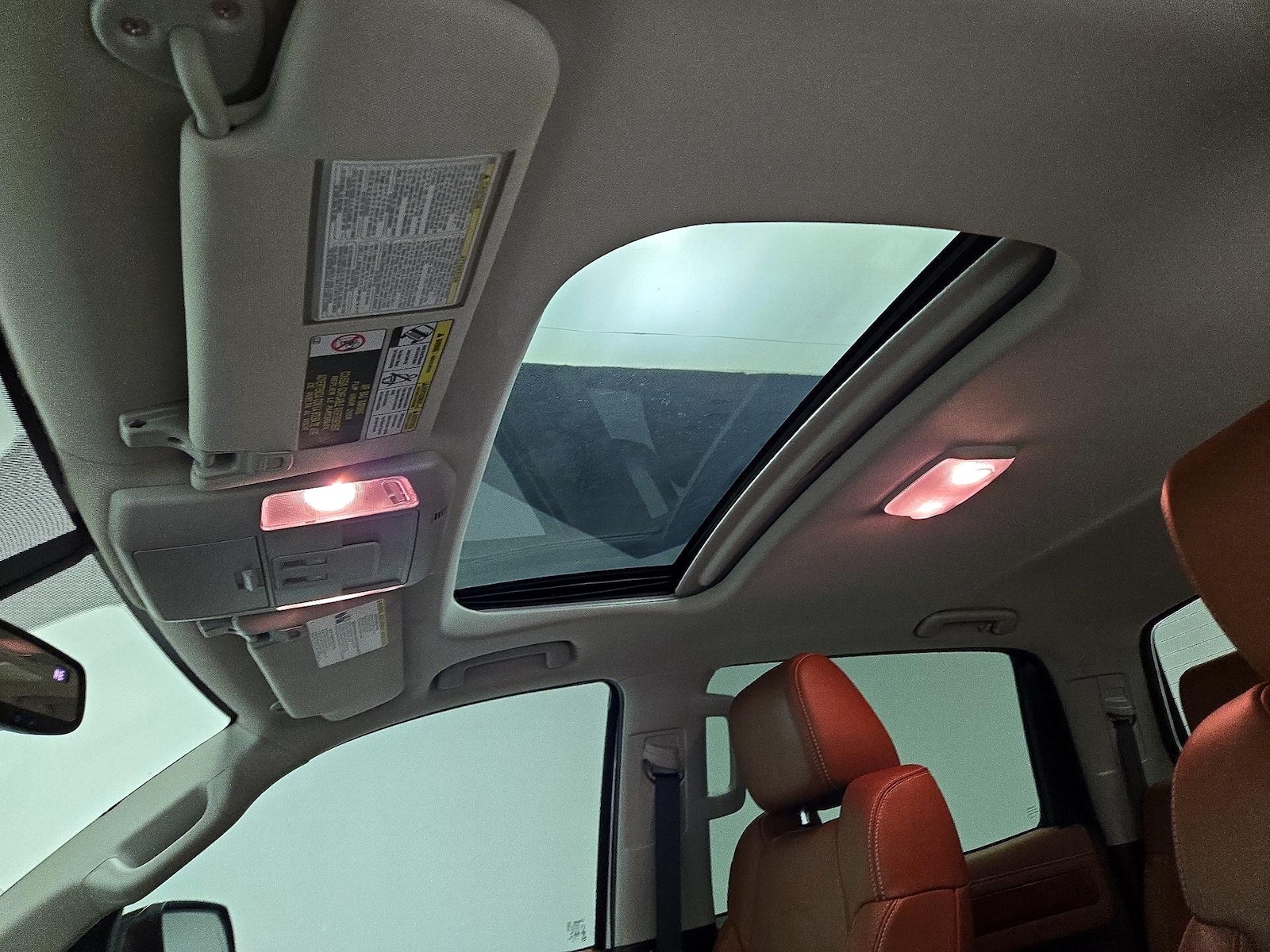 2016 Toyota Tundra 1794 Edition - Photo 20