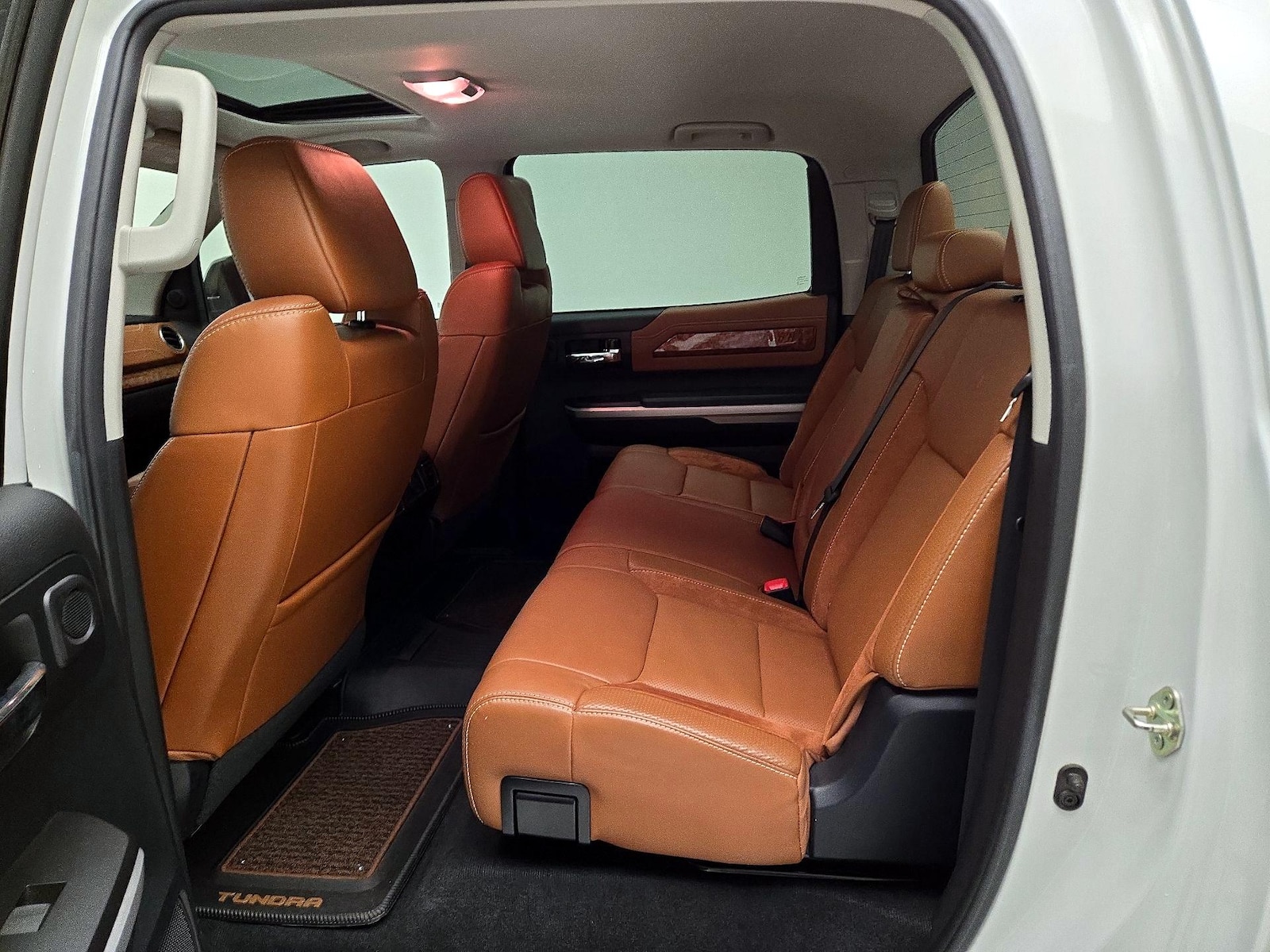 2016 Toyota Tundra 1794 Edition - Photo 21