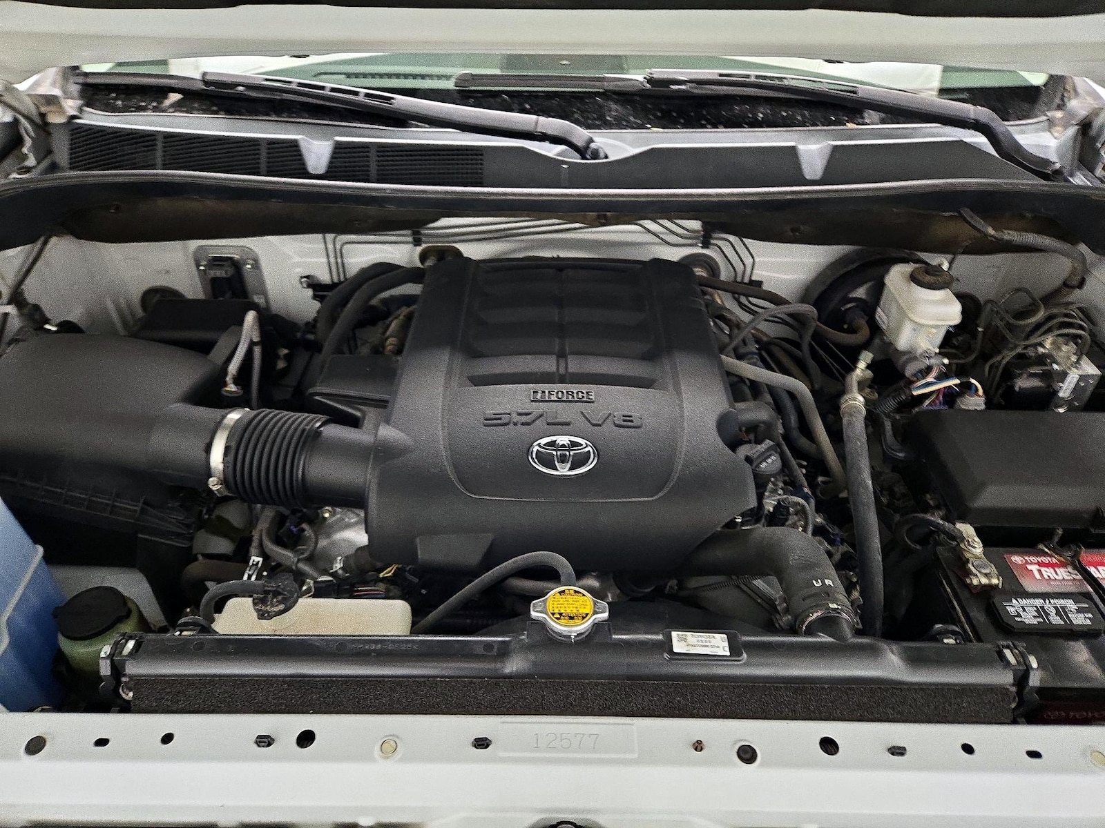 2016 Toyota Tundra 1794 Edition - Photo 23