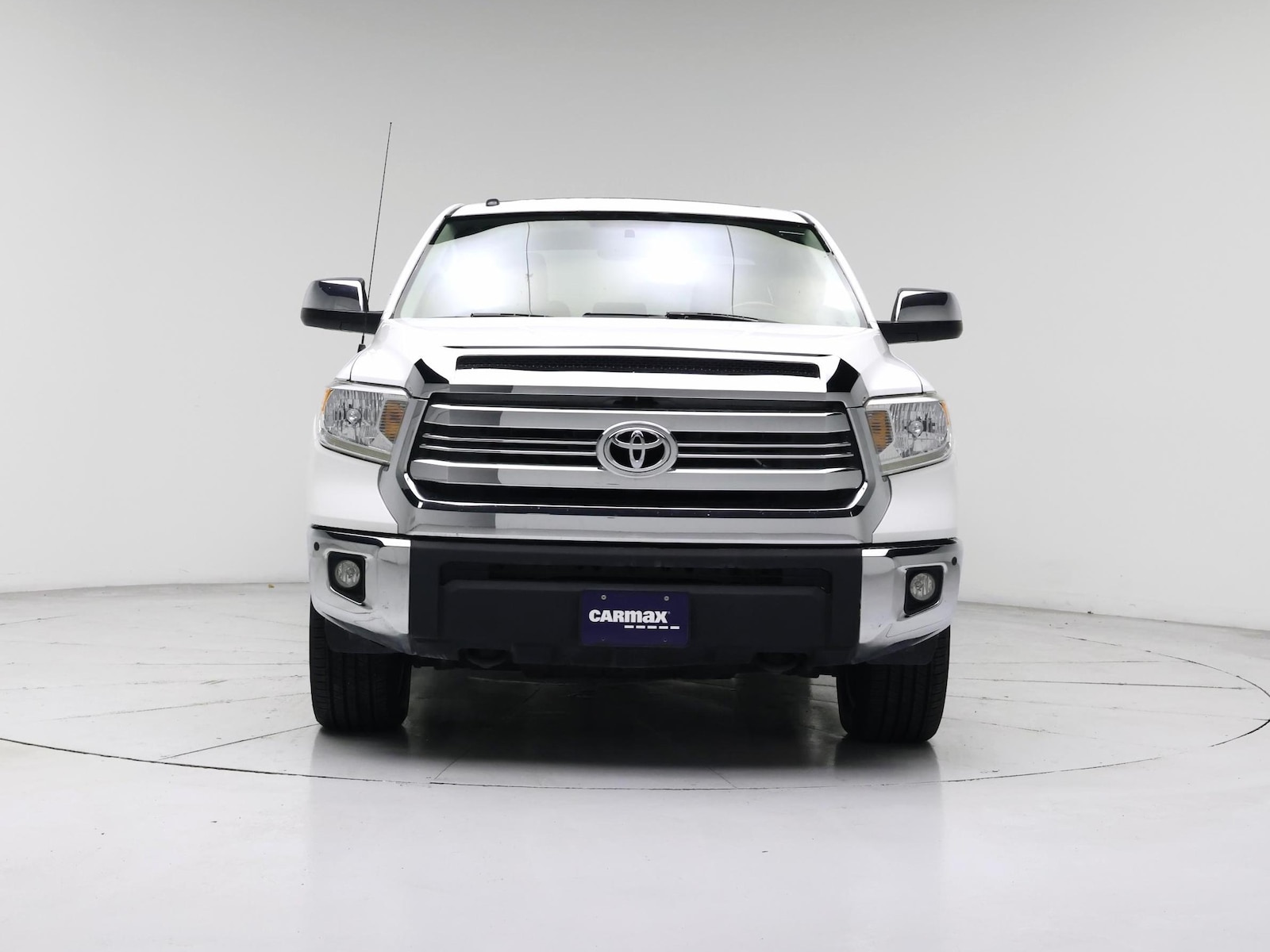 2016 Toyota Tundra 1794 Edition - Photo 6