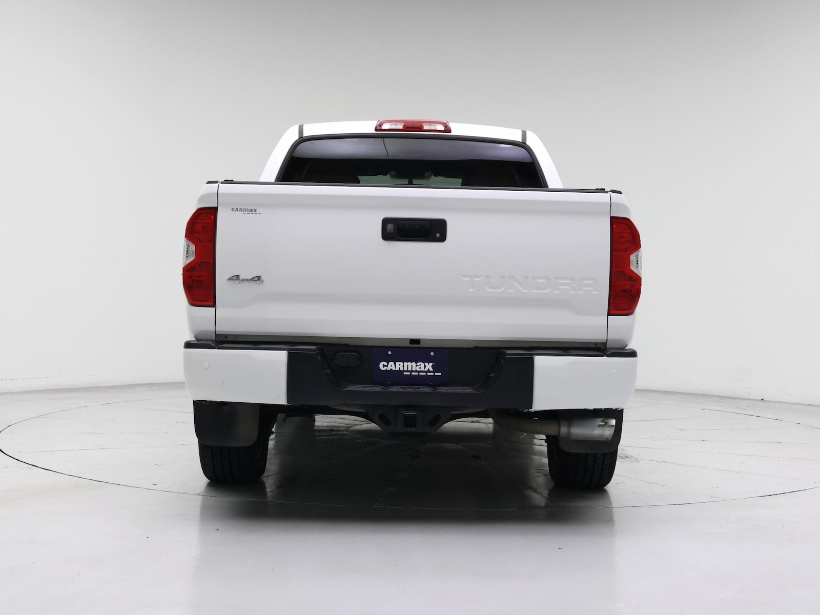 2016 Toyota Tundra 1794 Edition - Photo 7