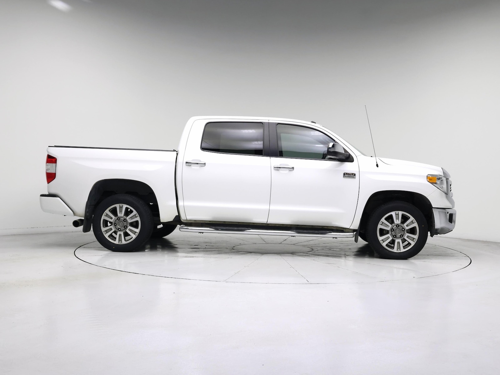2016 Toyota Tundra 1794 Edition - Photo 8