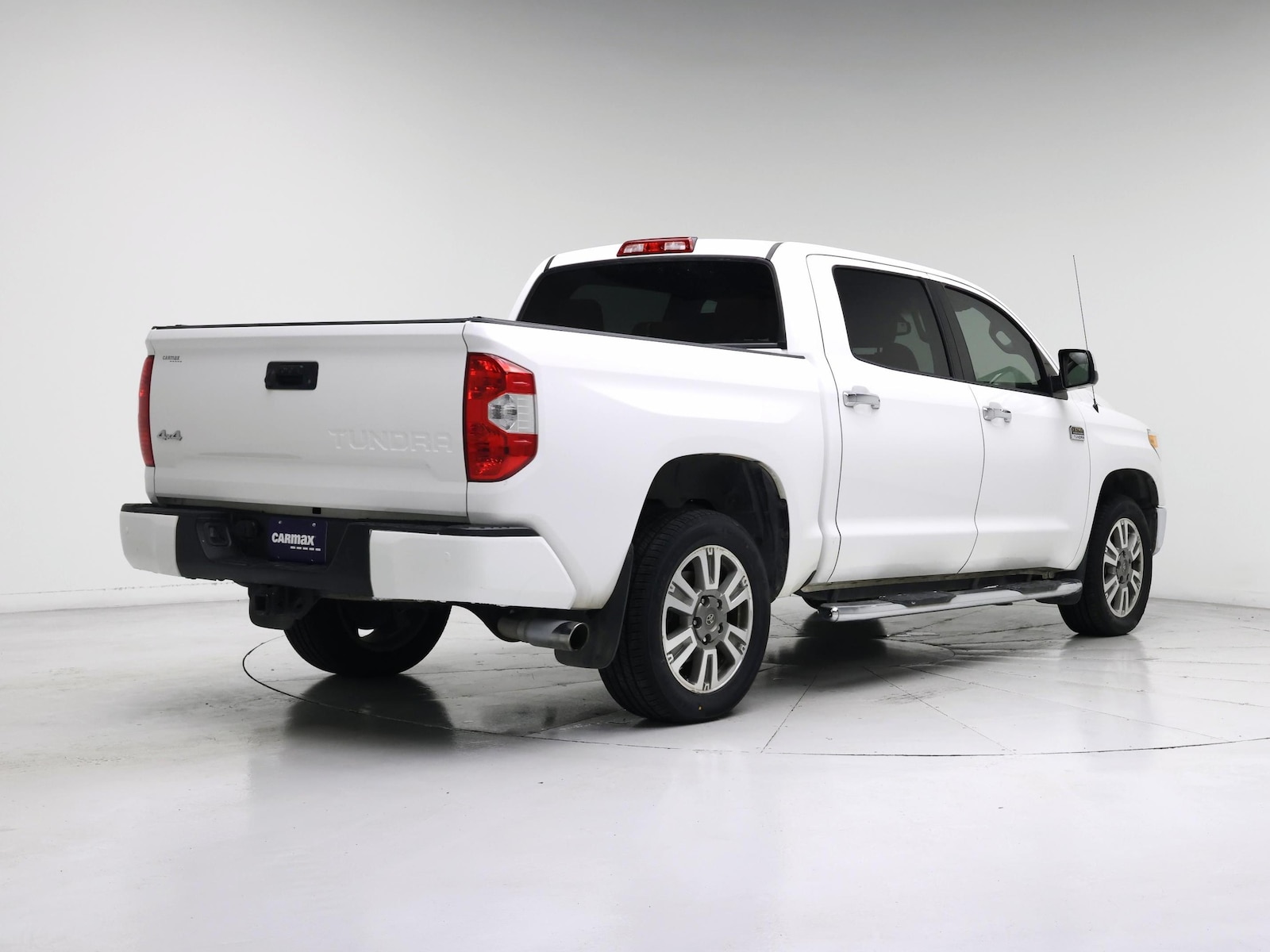 2016 Toyota Tundra 1794 Edition - Photo 9