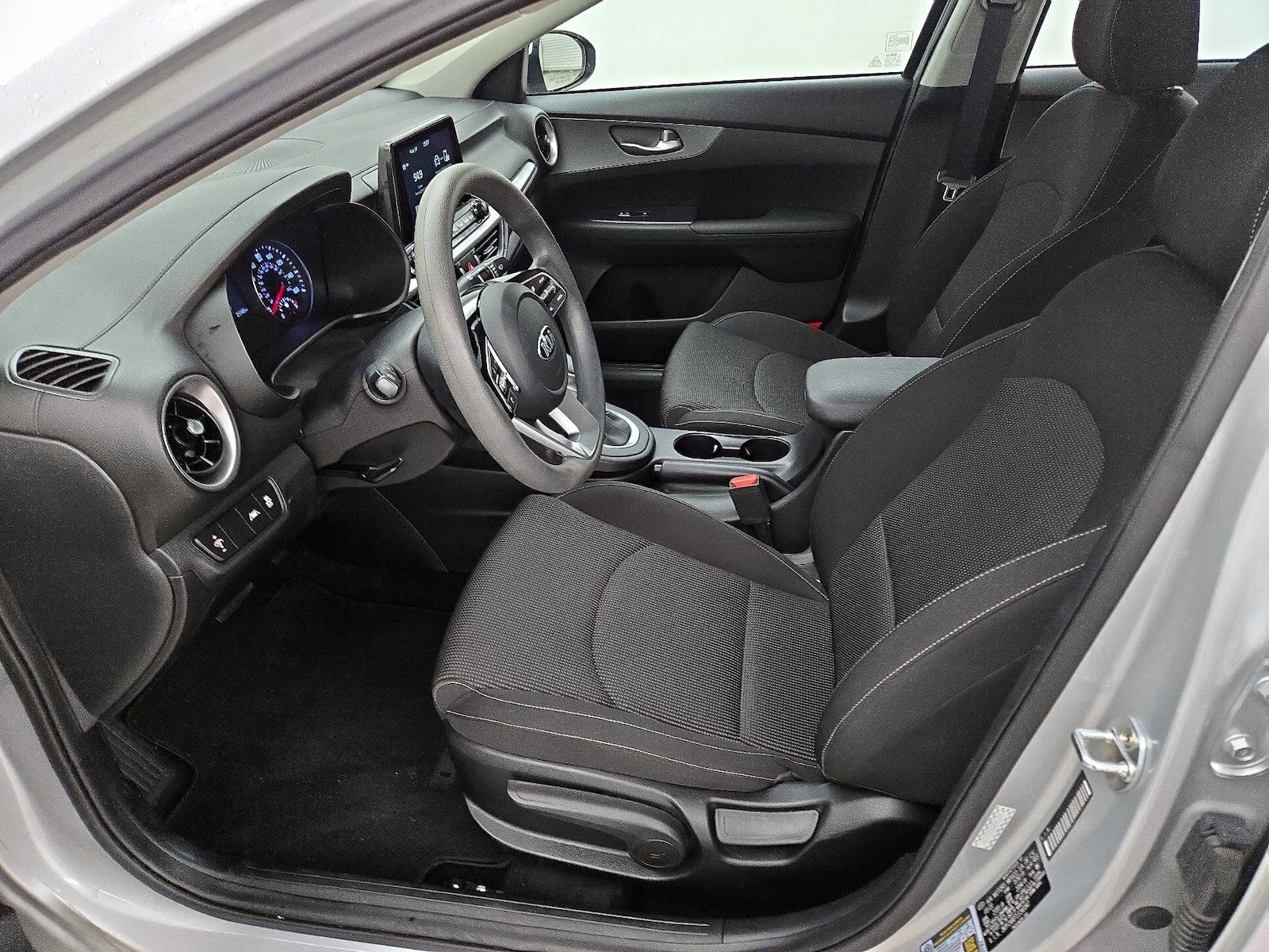 Side Airbags