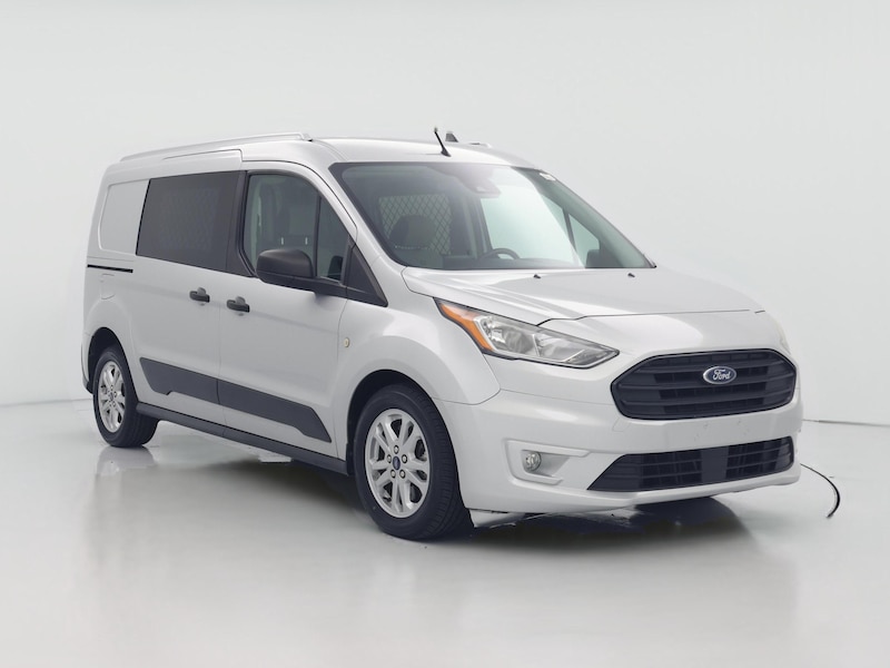 2019 Ford Transit Series Connect XLT -
                  Gastonia, NC