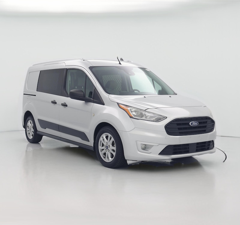 2019 Ford Transit Connect XLT