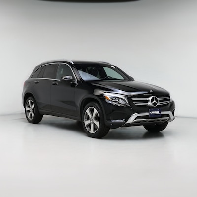 2019 Mercedes-Benz GLC300