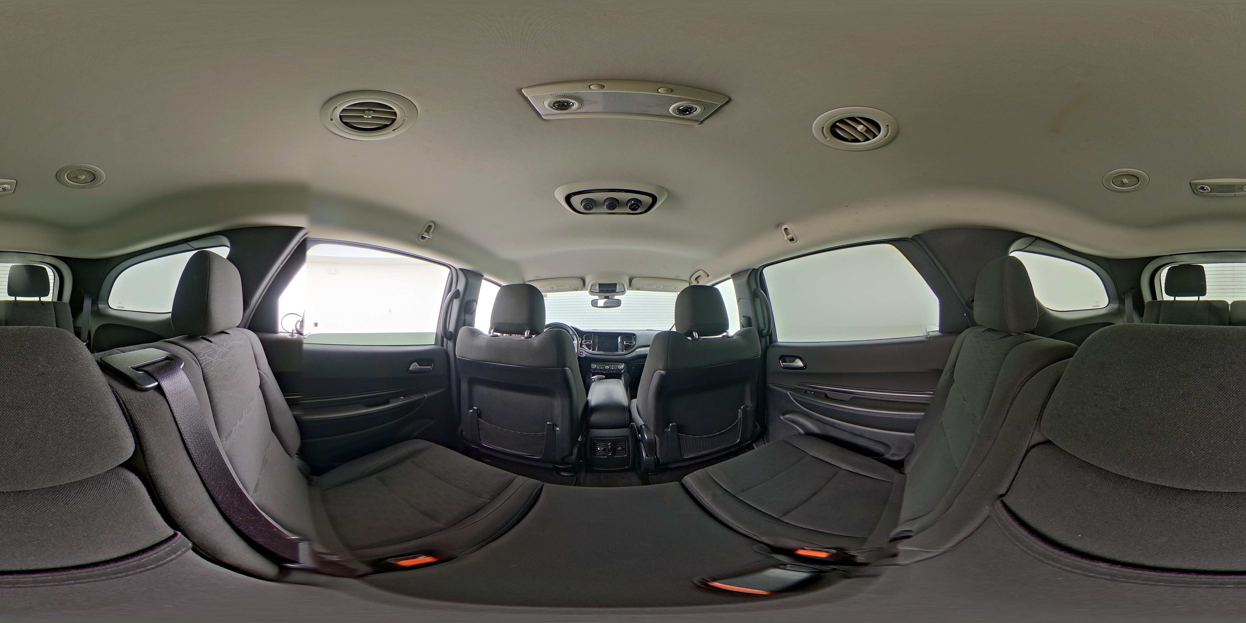 2022 Dodge Durango SXT - Photo 26