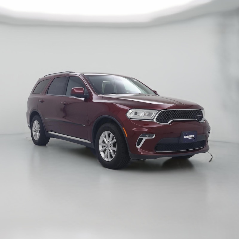 2022 Dodge Durango SXT