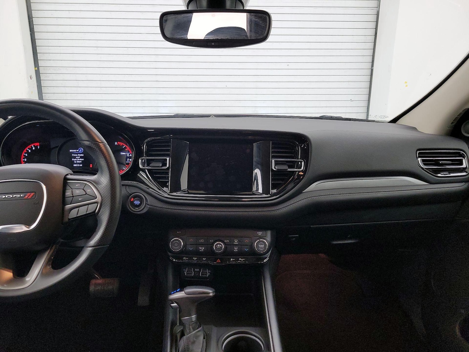 2022 Dodge Durango SXT - Photo 10