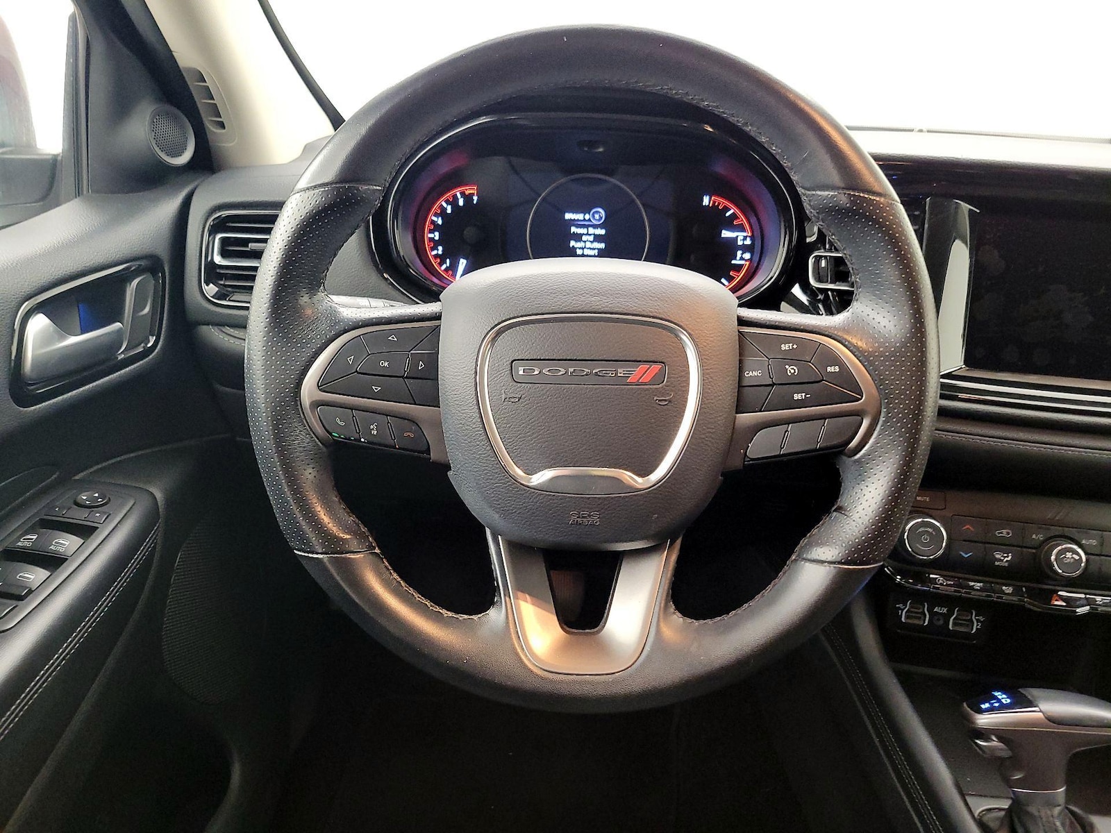 2022 Dodge Durango SXT - Photo 11