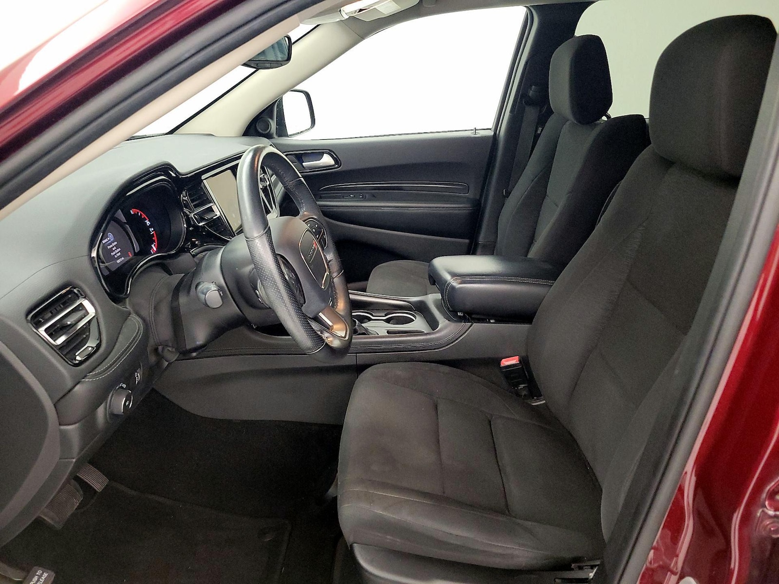 2022 Dodge Durango SXT - Photo 12