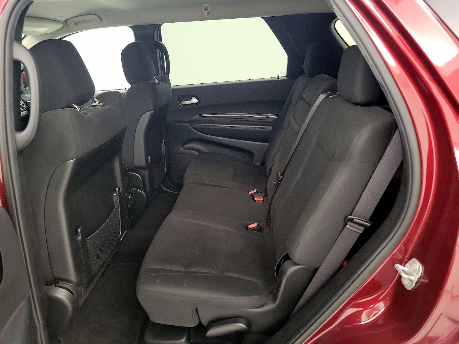 2022 Dodge Durango SXT - Photo 20