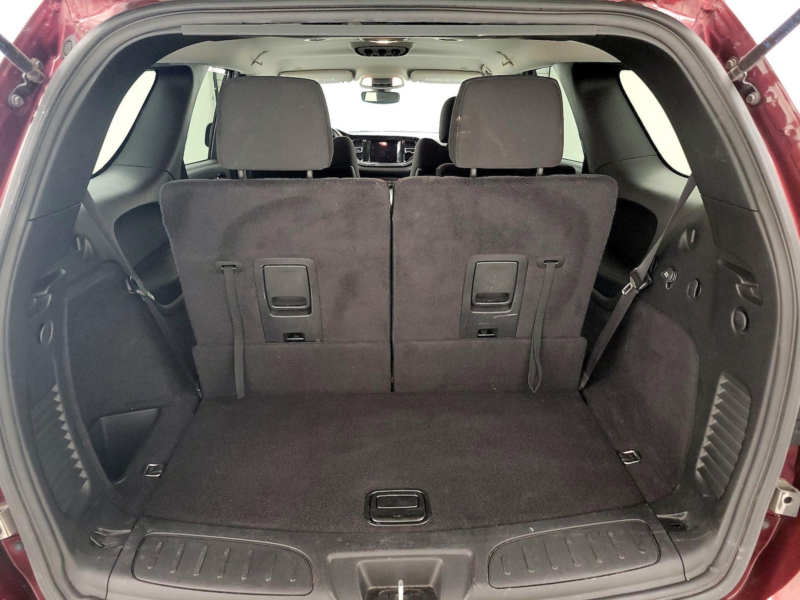 2022 Dodge Durango SXT - Photo 22