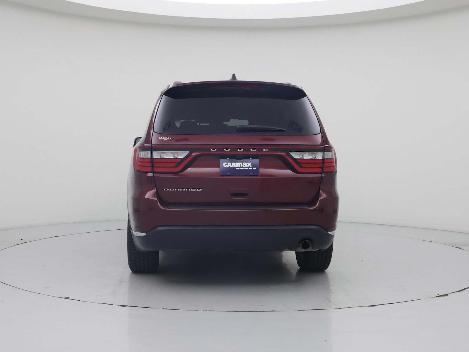 2022 Dodge Durango SXT - Photo 7