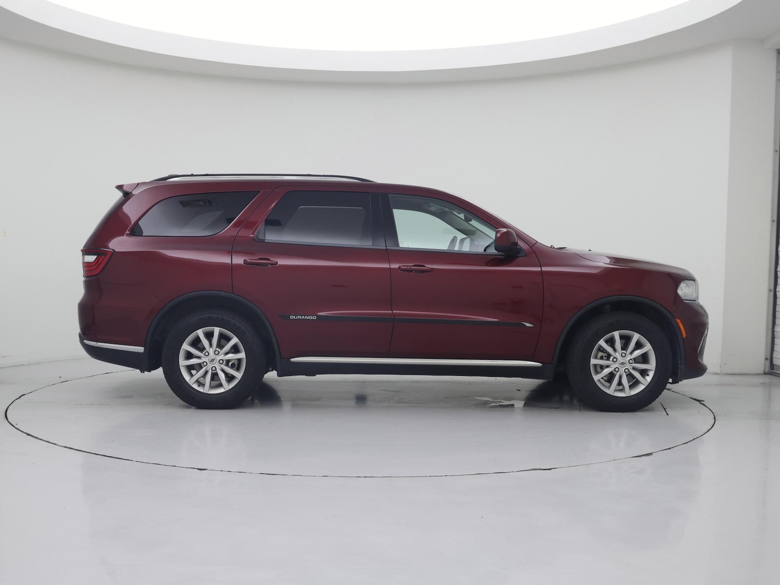 2022 Dodge Durango SXT - Photo 8