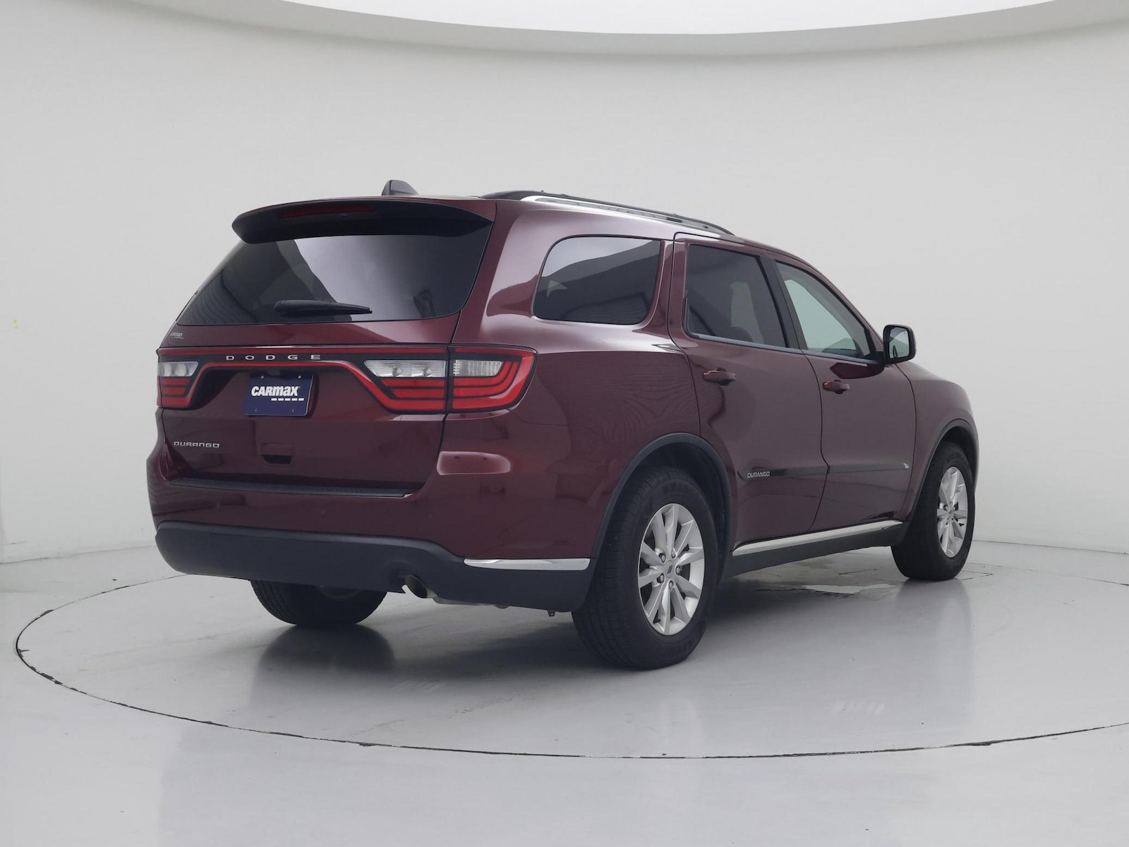 2022 Dodge Durango SXT - Photo 9