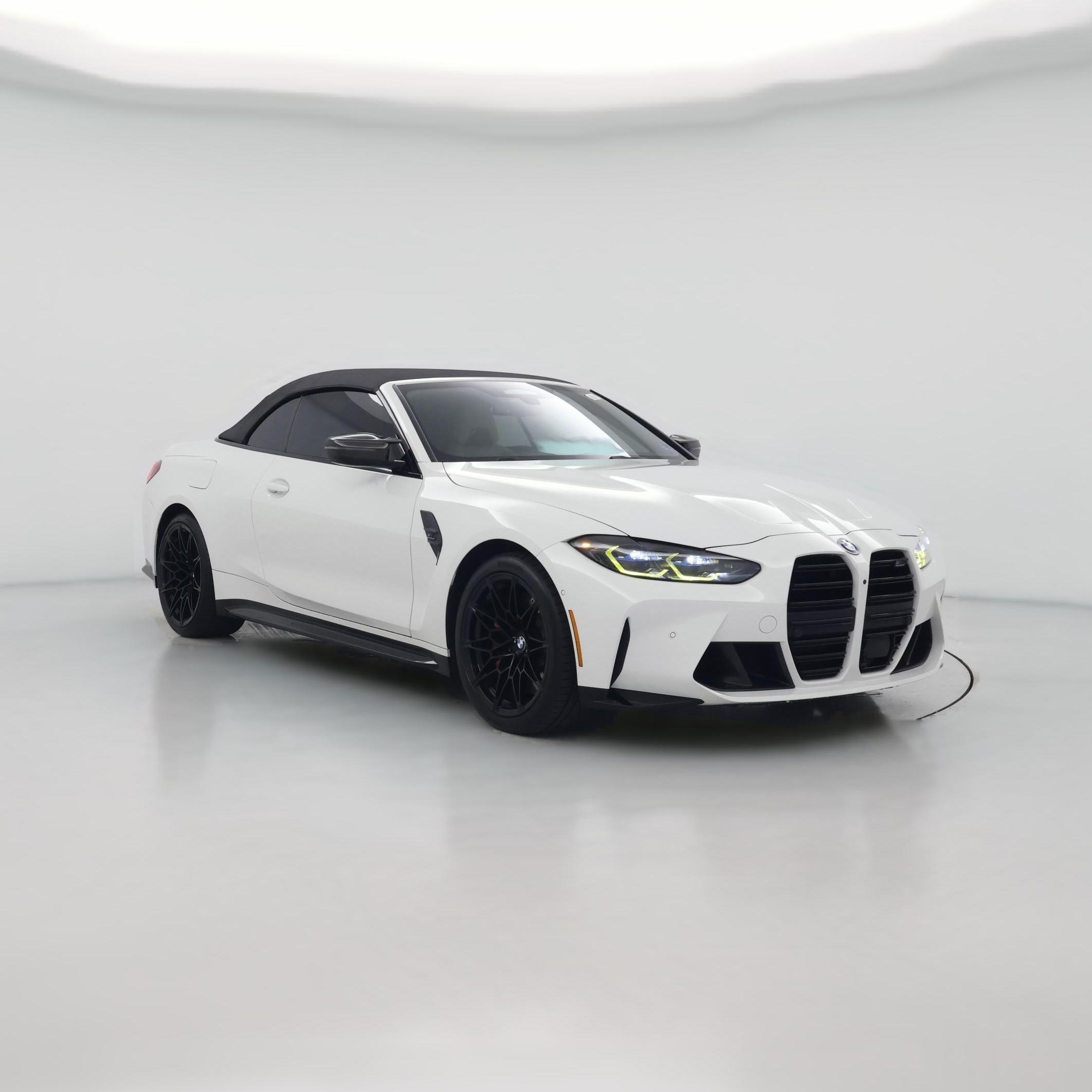Thumbnail: 2024 BMW M4 - 1
