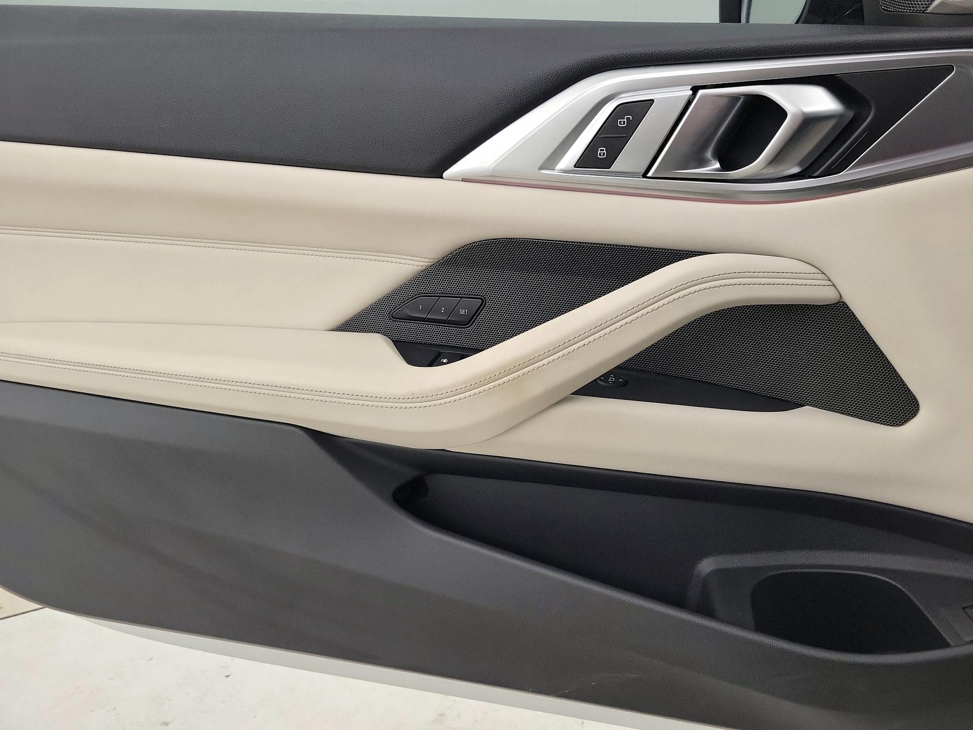 Thumbnail: 2024 BMW M4 - 12